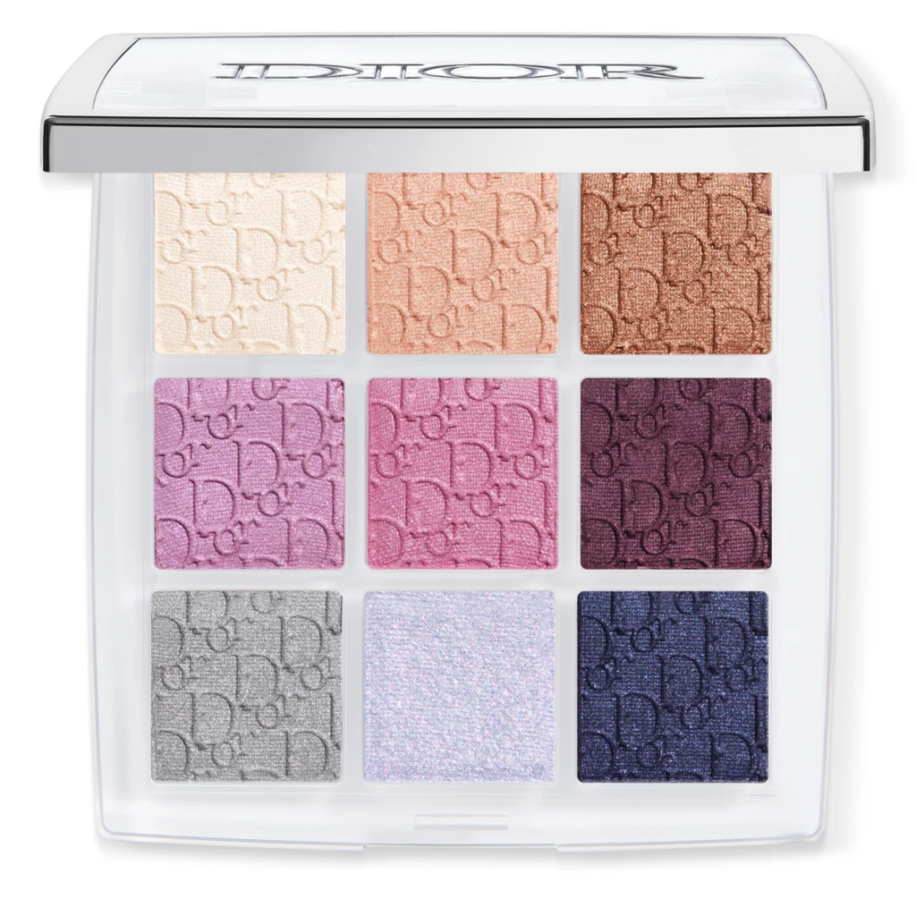 Backstage Eye Palette - Limited Edition 4 Celestial Purple
