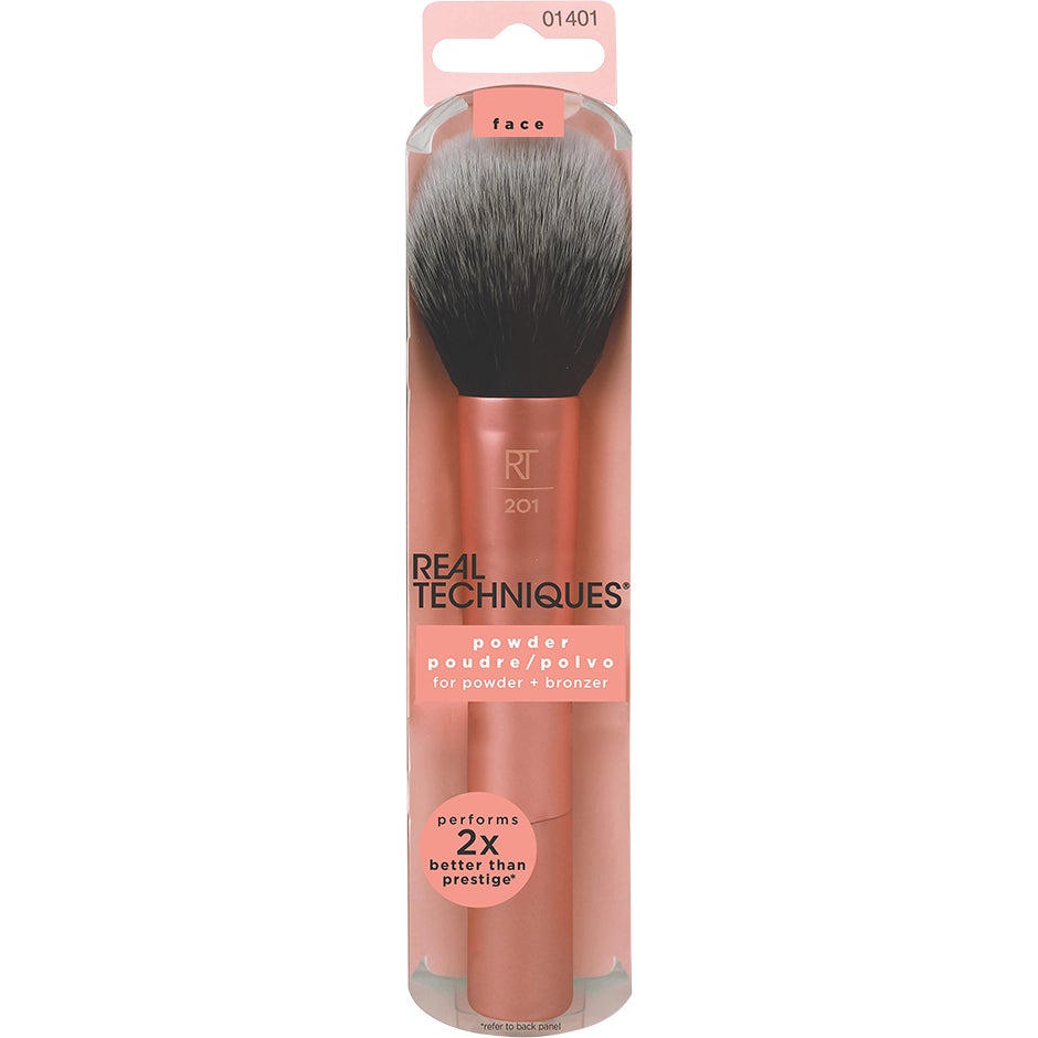 Real Techniques Powder Brush Brush