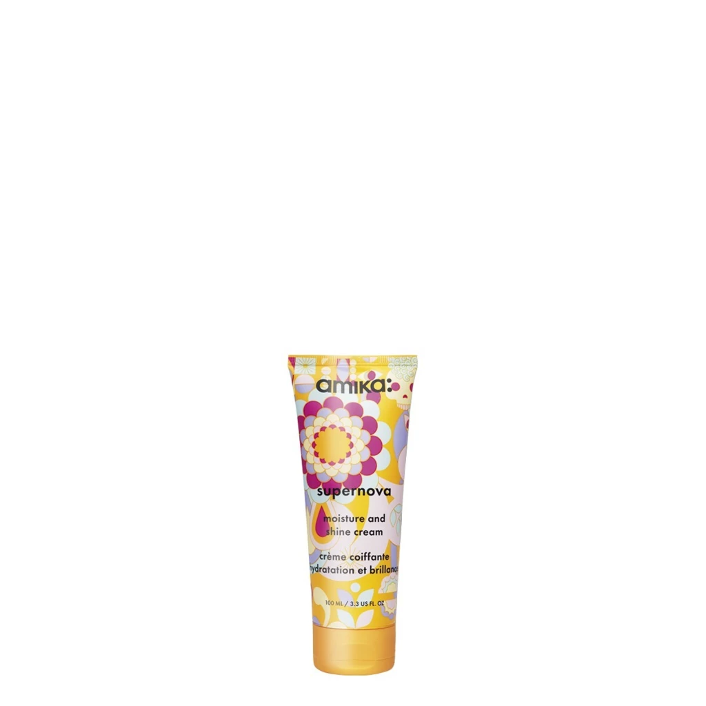 Supernova Moisturizing Styling Cream 100 ml