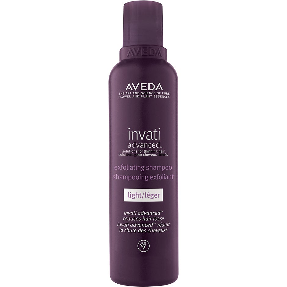 Aveda Invati Advanced Exfoliating Shampoo Light 200 ml