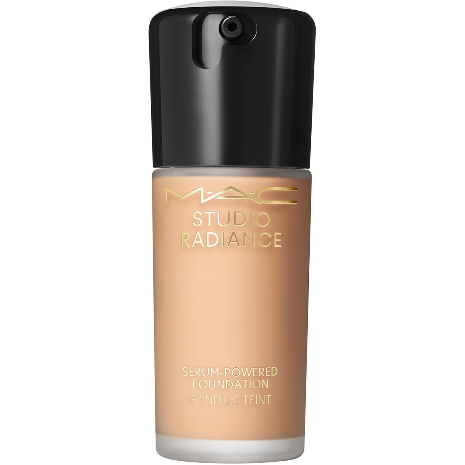 MAC Cosmetics Studio Radiance Serum-Powered Foundation Nw18 - 30 ml