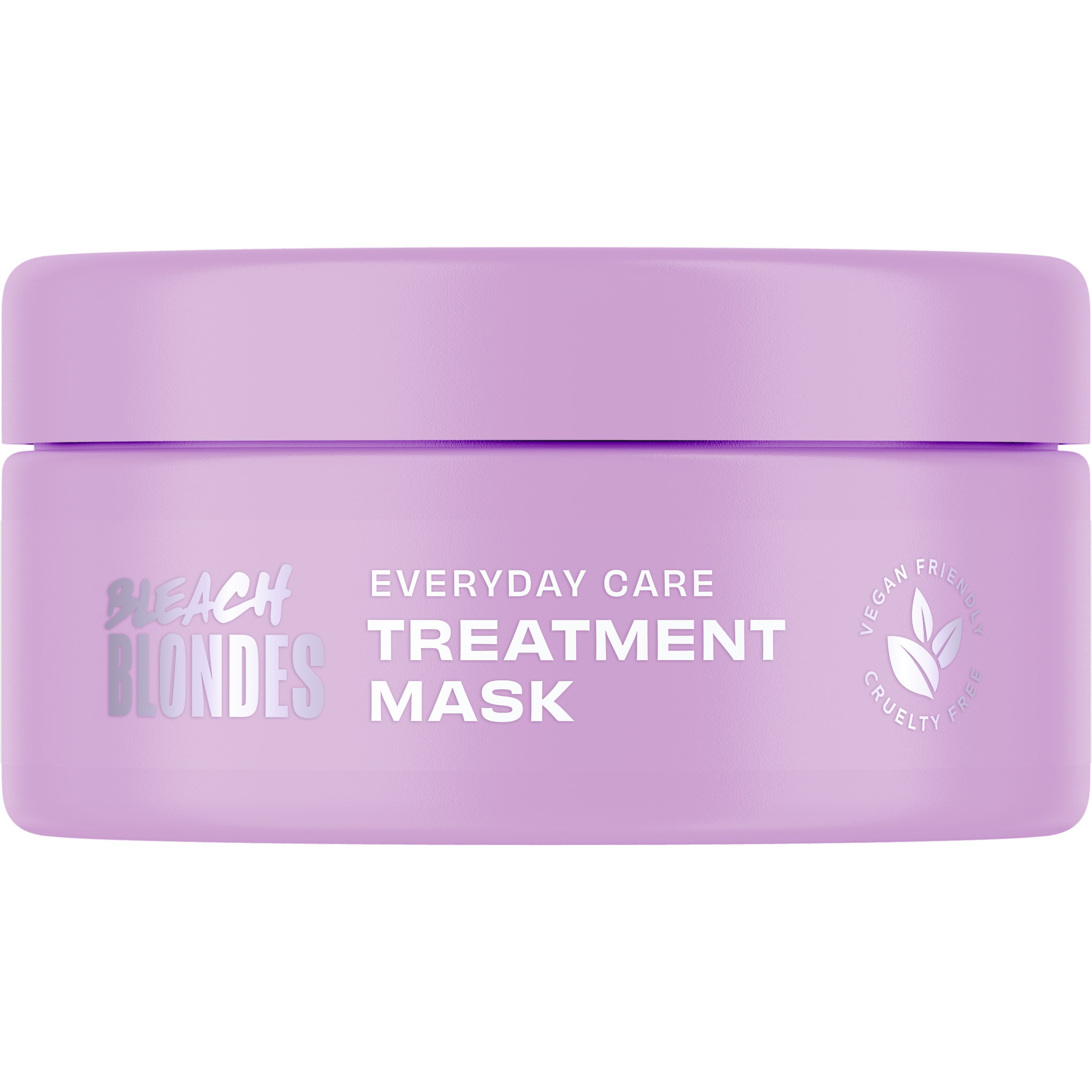 Lee Stafford Everyday Care Bleach Blondes Everyday Care Treatment Mask