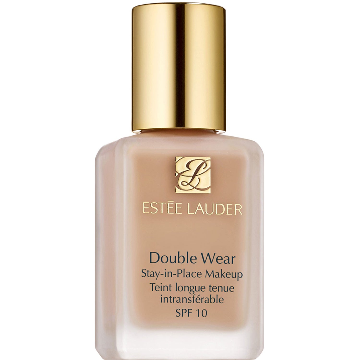 Estée Lauder Double Wear Stay-In-Place Foundation SPF 10 1N2 Ecru - 30 ml