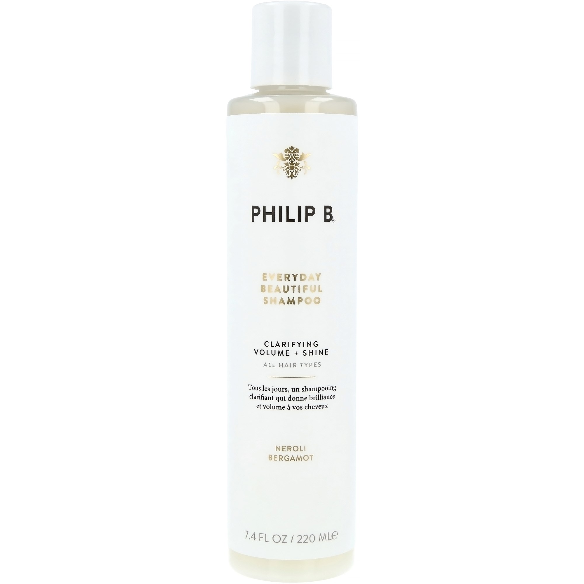 Philip B Everyday Beautiful Shampoo 220 ml