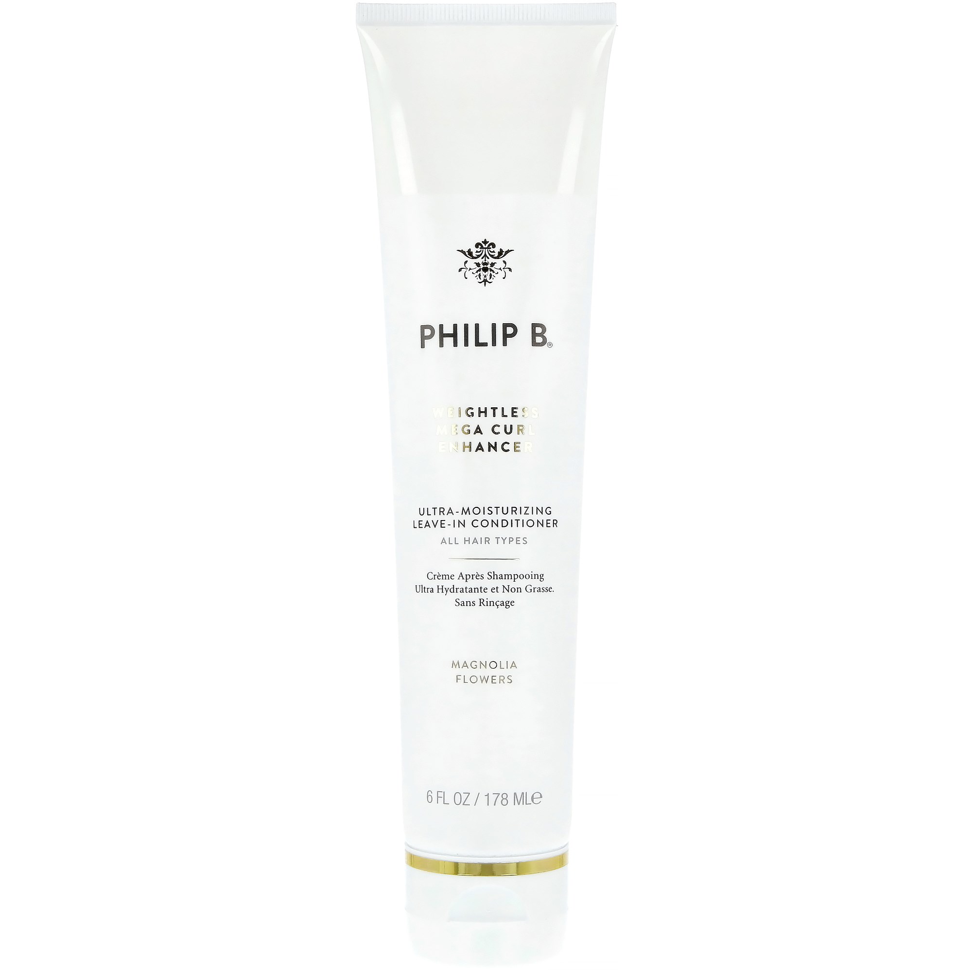 Philip B Weightless Mega curl enhancer 178 ml