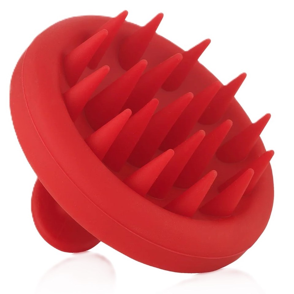 Philip B Scalp Massager