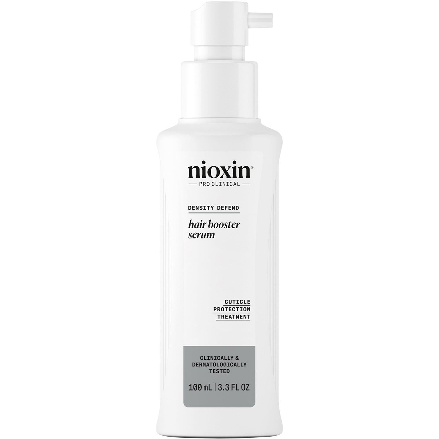 Nioxin Hair Booster Serum 100 ml