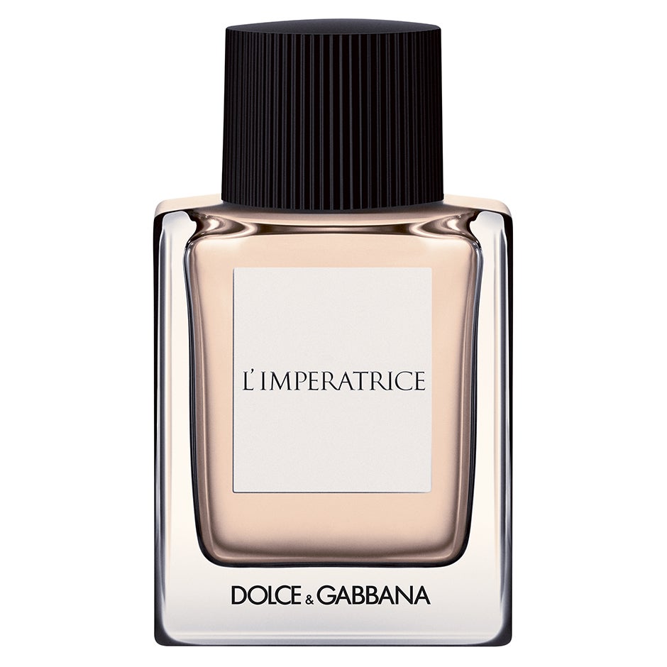 Dolce & Gabbana L'Impératrice Eau de Toilette - 50 ml