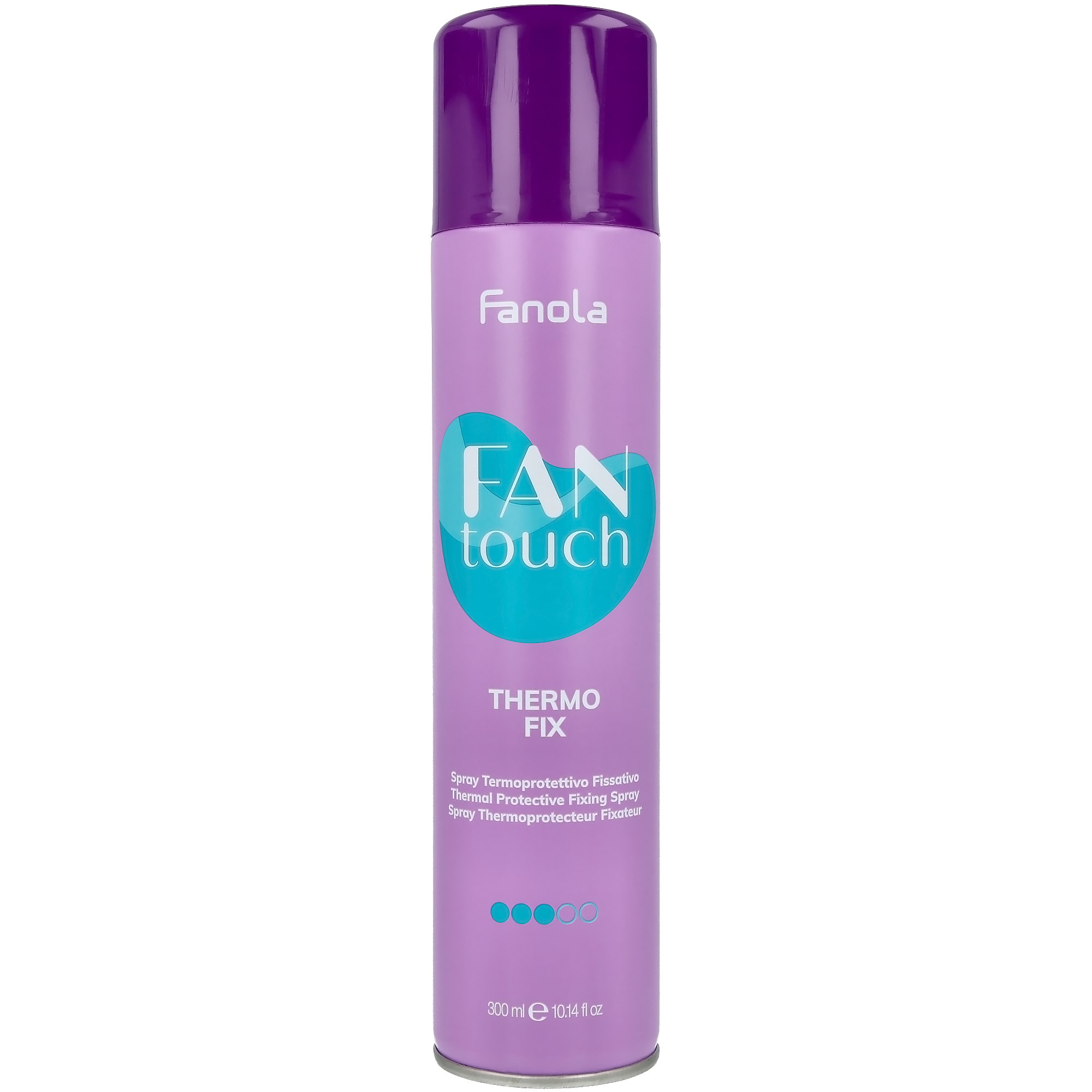 Fanola Fantouch Thermo Fix