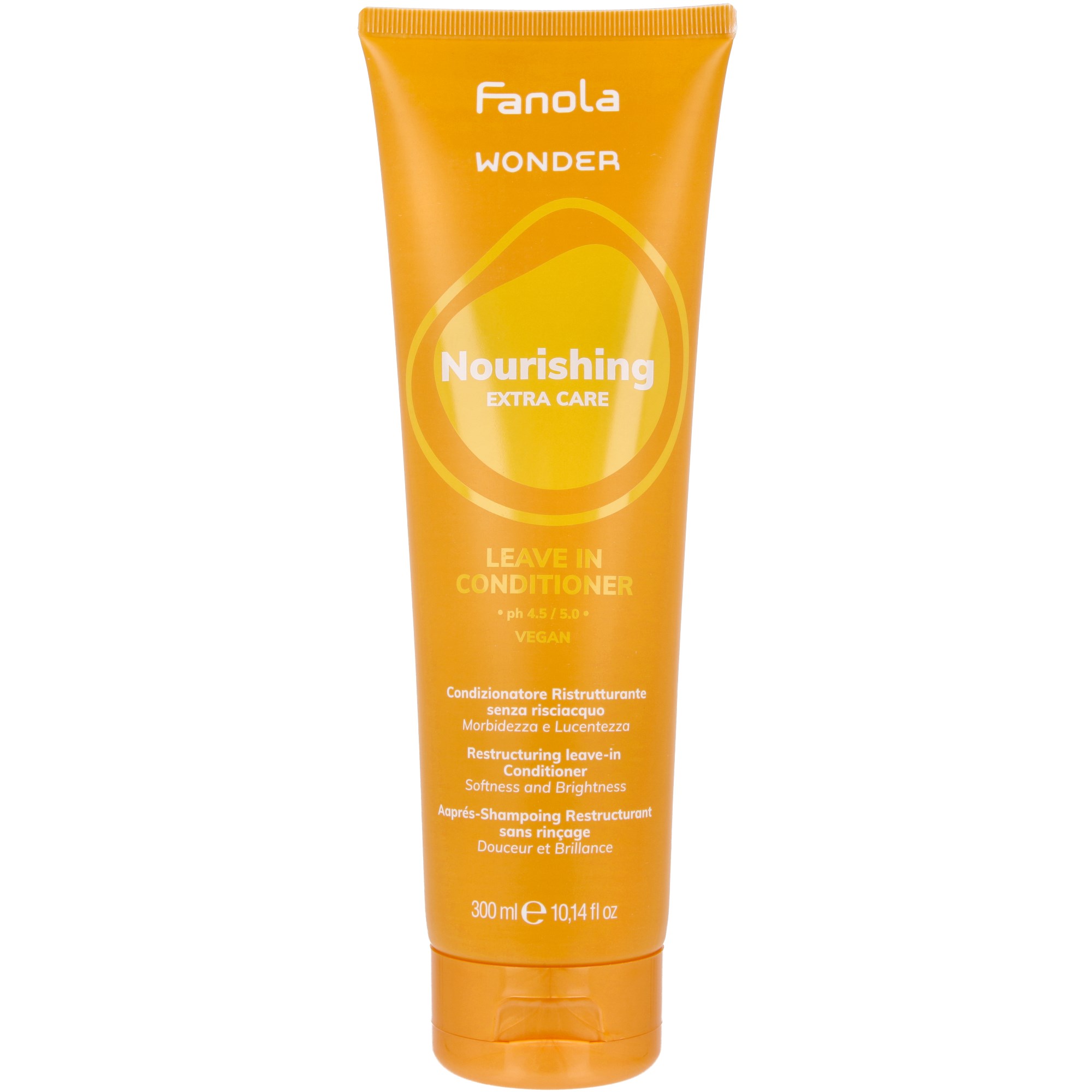 Fanola Wonder Nourishing Elixir 300 ml