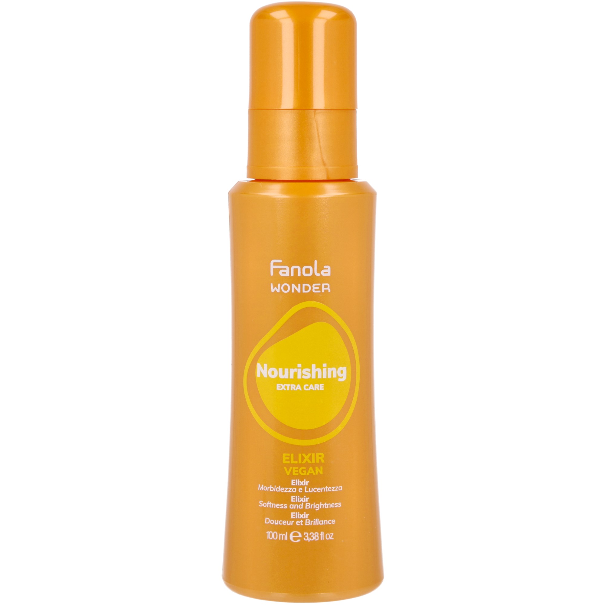 Fanola Wonder Nourishing Conditioner Leave-In 100 ml