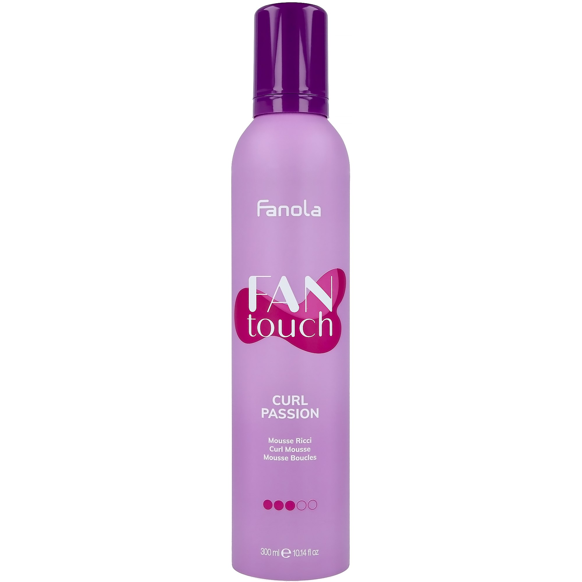 Fanola Fantouch Curl Passion