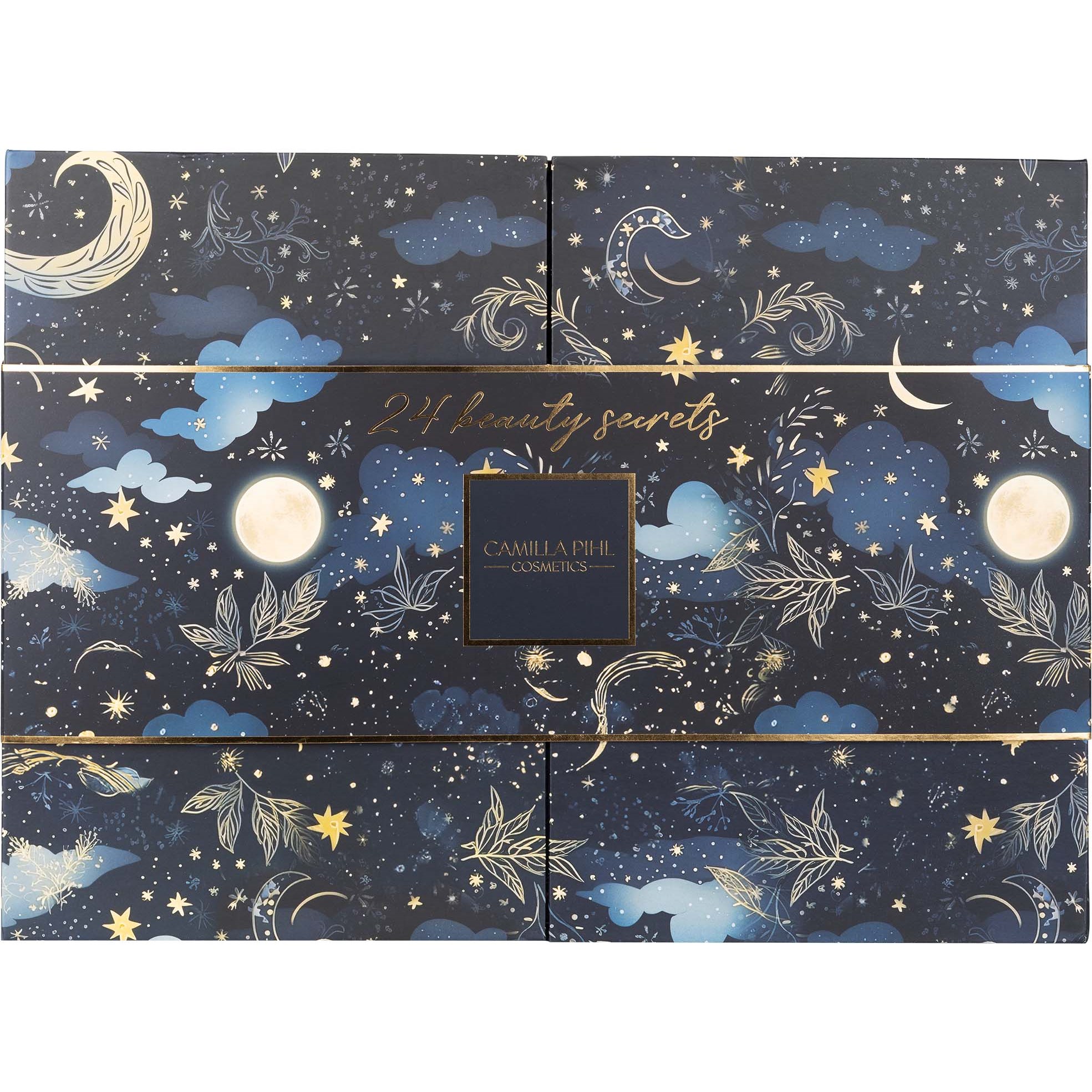 Camilla Pihl Cosmetics Advent Calendar