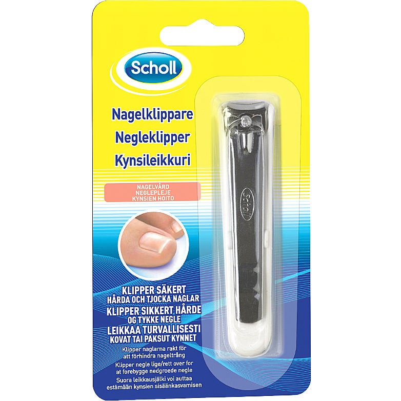 Scholl Nail Clipper