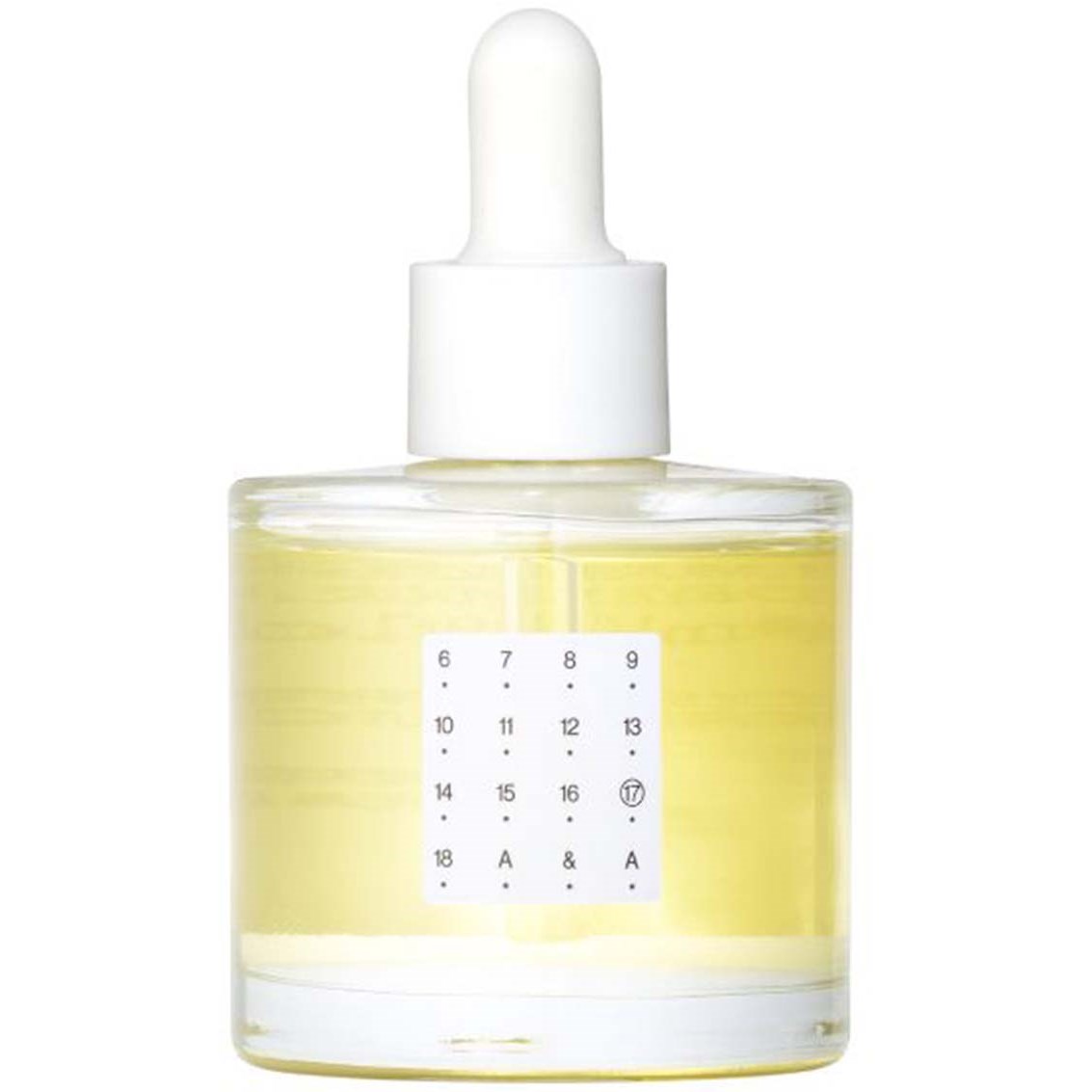 Shangpree Aa Moisturizing Oil 50 ml