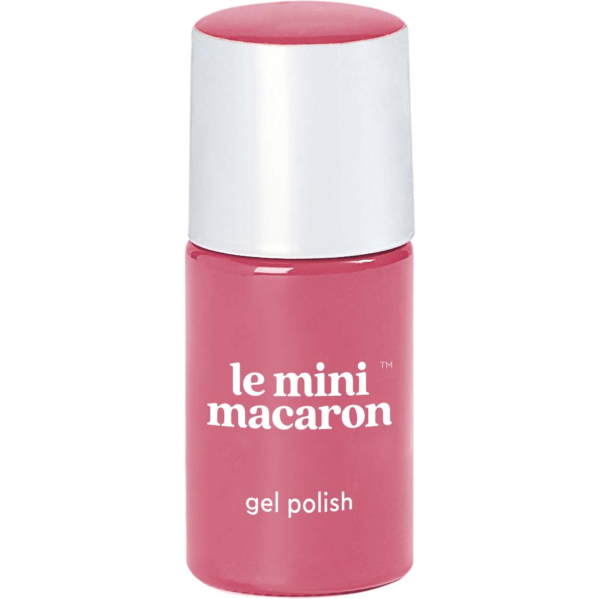 Le Mini Macaron Single Gel Polish Rose Brandy