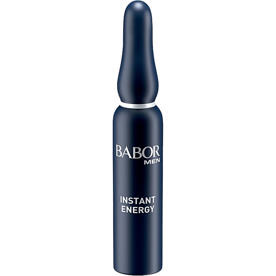 Babor Instant Energy Ampoule 14 ml