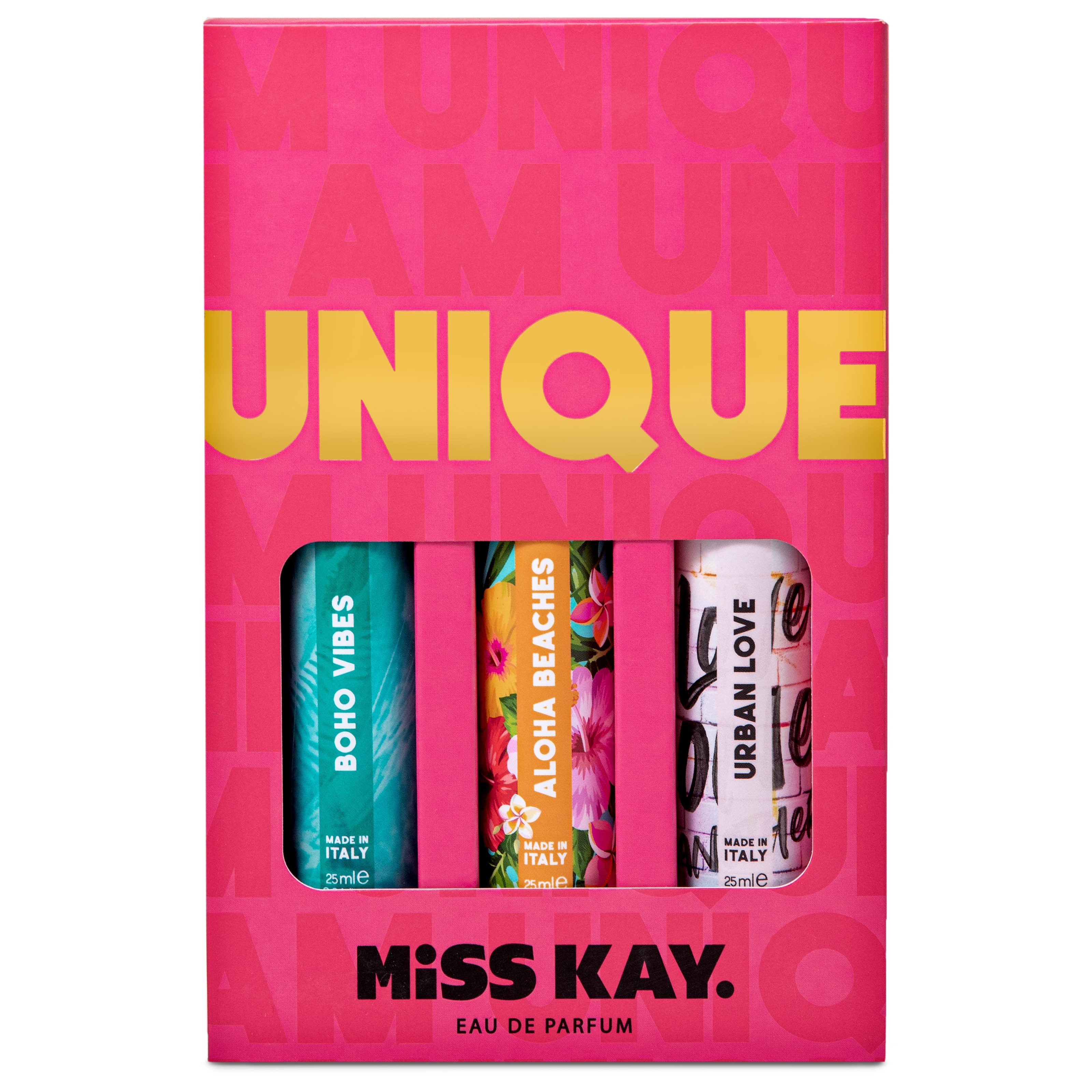 Miss Kay I am Unique Kit