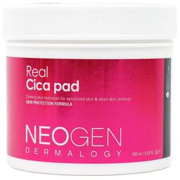 NEOGEN Real Cica Pad 150 ml