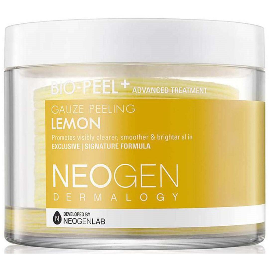 NEOGEN Bio-Peel+ Gauze Peeling Lemon 200 ml