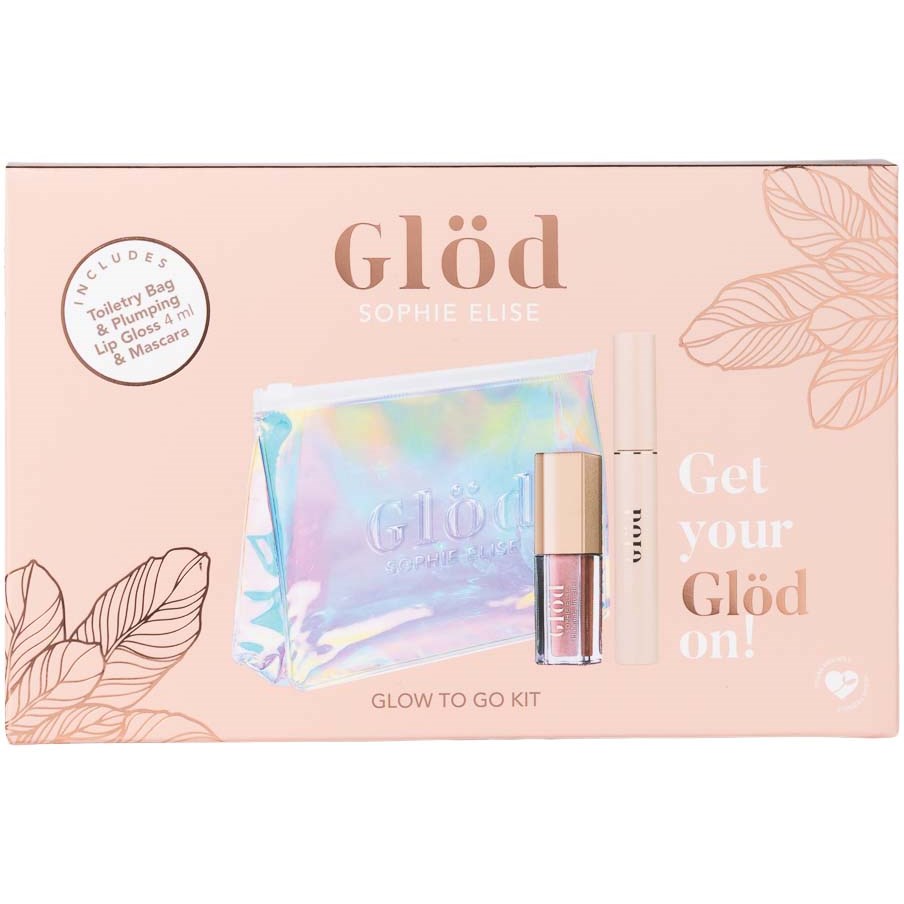 Glöd Sophie Elise Glow To Go Kit