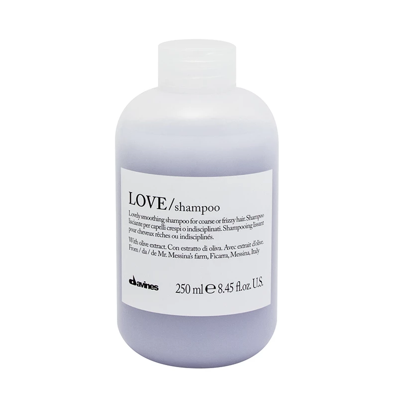 Davines Love Smoothing Shampoo 250 ml