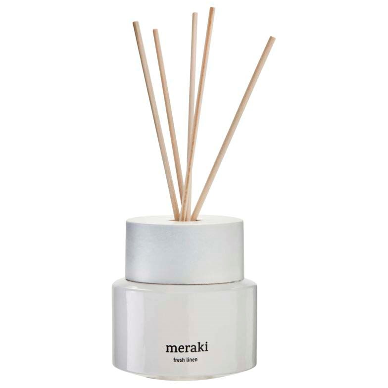 Meraki Fresh Linen  Diffuser