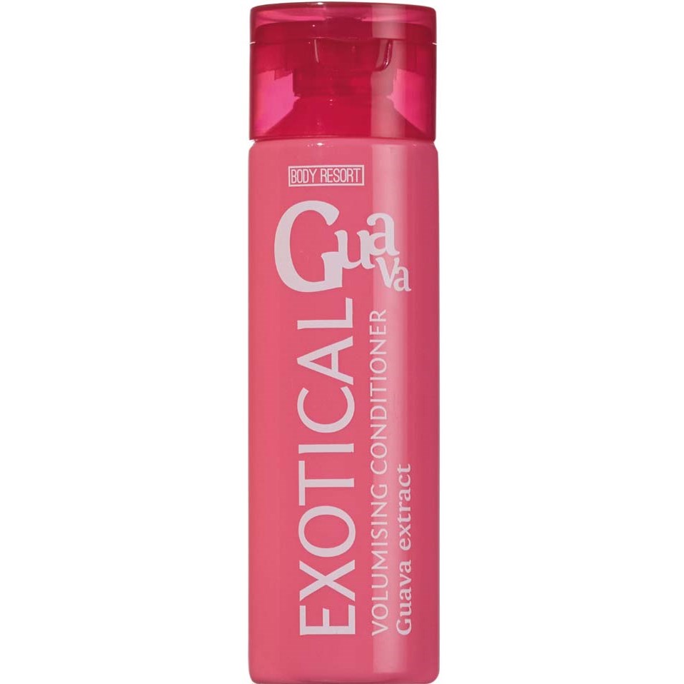 Mades Cosmetics B.V. Body Resort Conditioner - Exotical Guava 250 ml