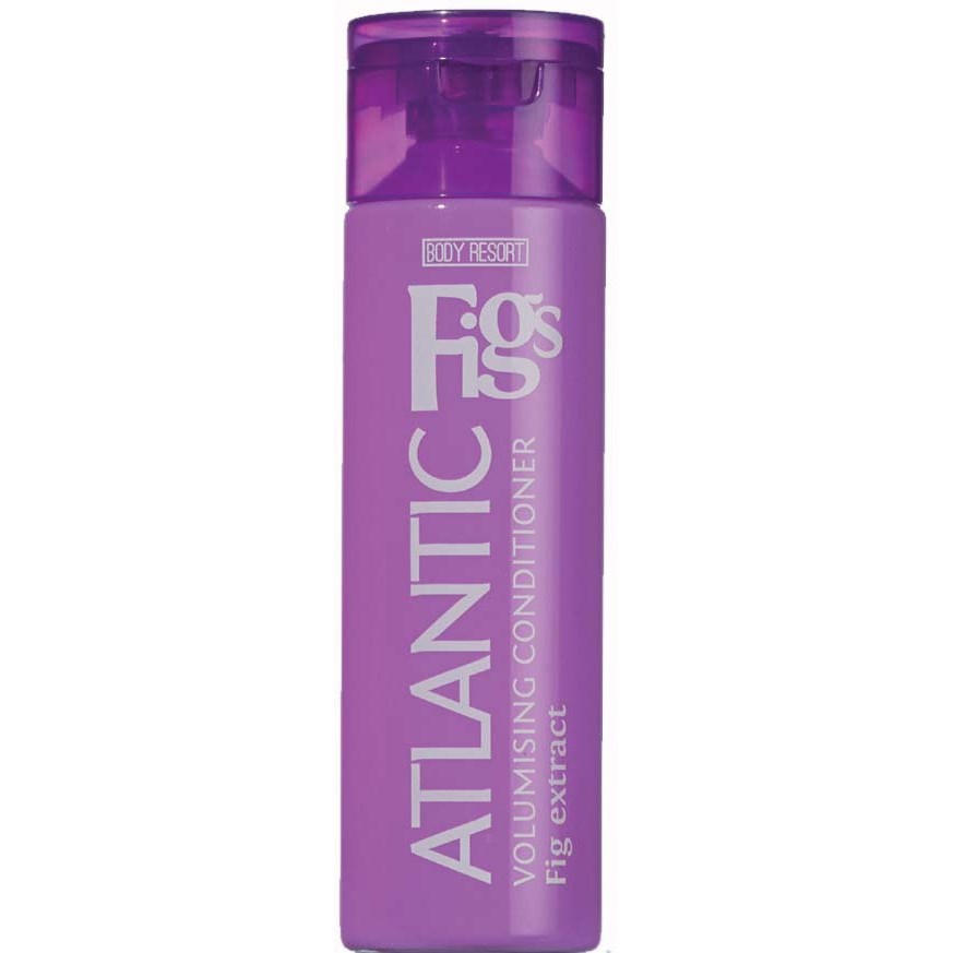 Mades Cosmetics B.V. Body Resort Conditioner - Atlantic Figs 250 ml