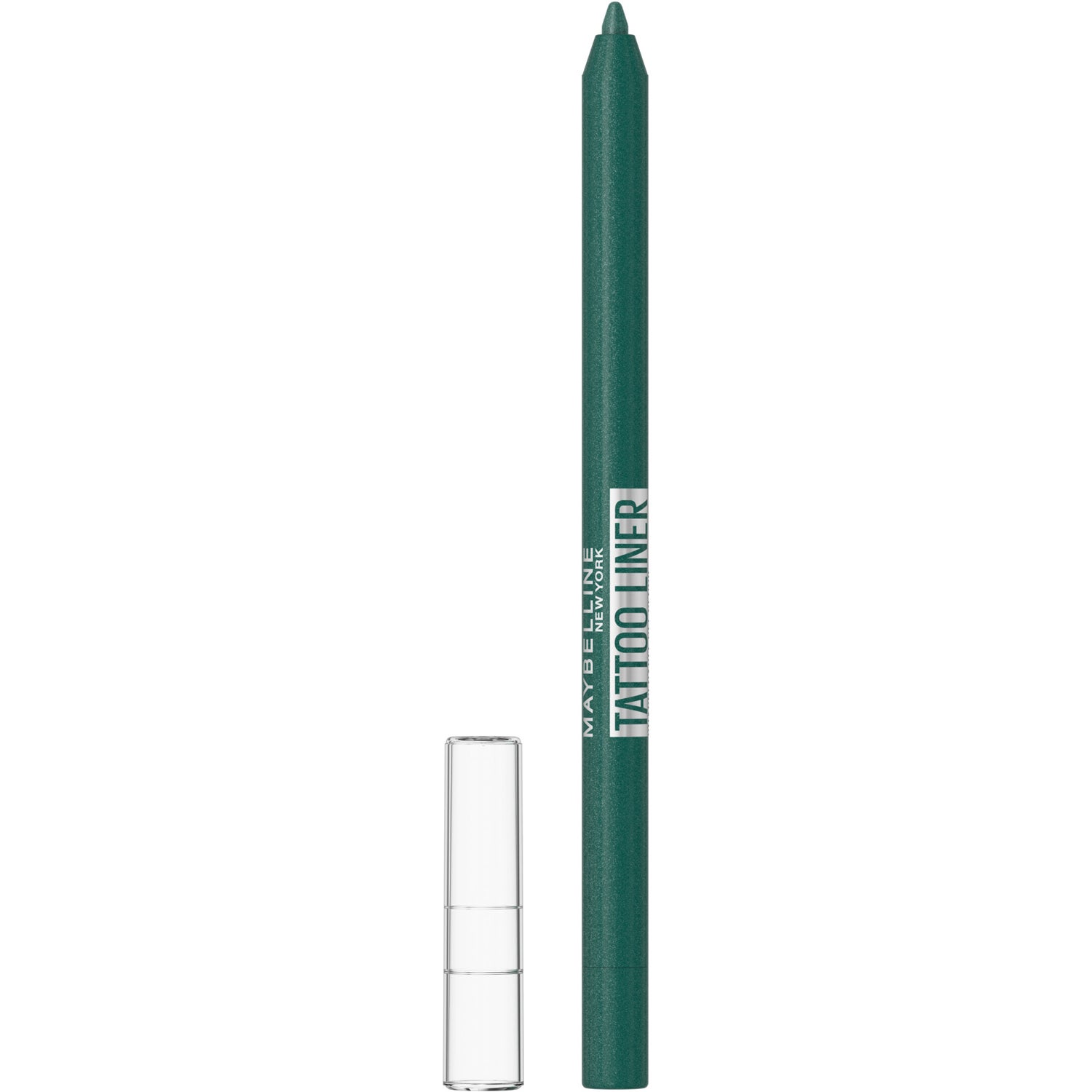 Maybelline Tattoo Liner Gel Pencil Tealtini 815 - 1.3 g