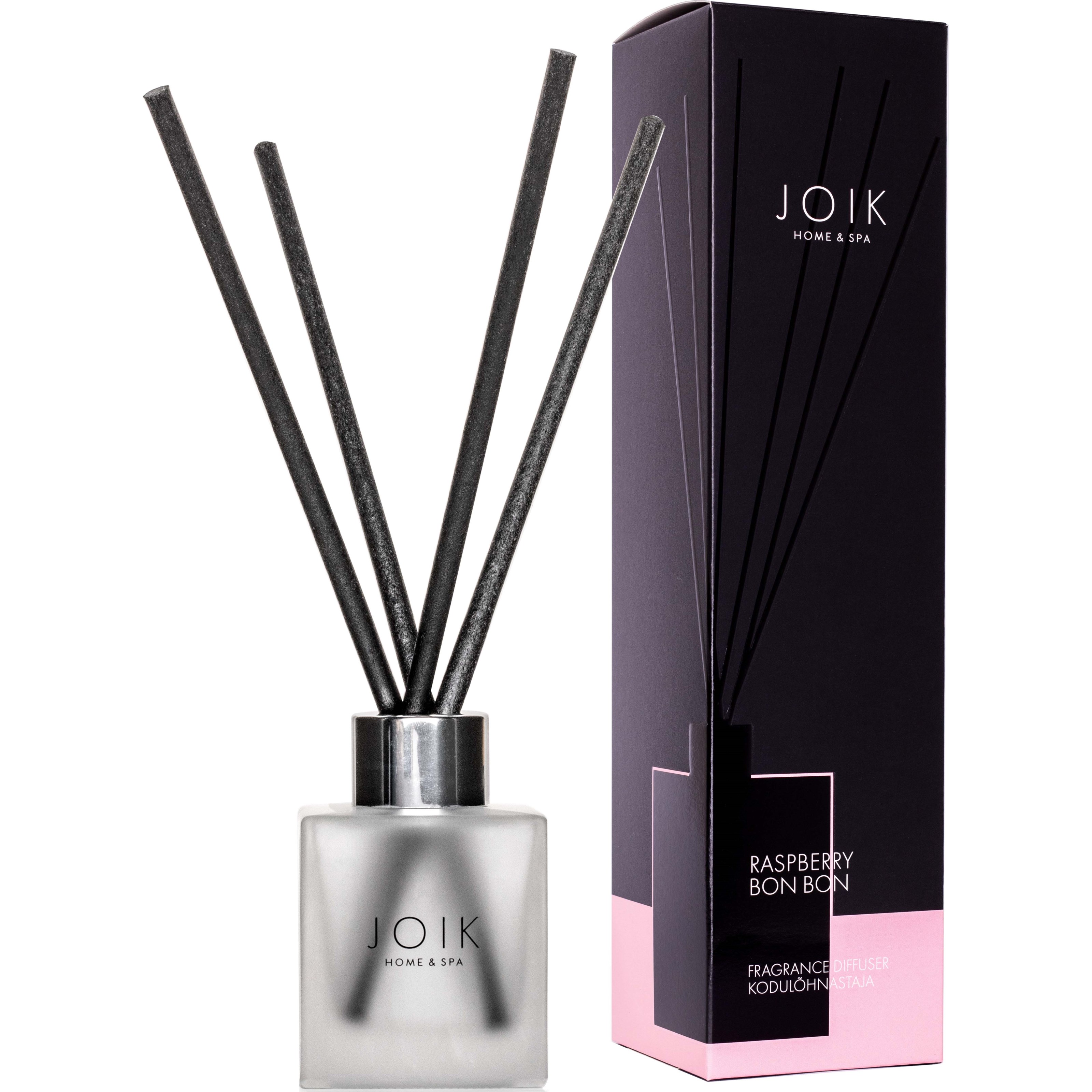 JOIK Organic Home & SPA Fragrance Diffuser Raspberry Bonbon