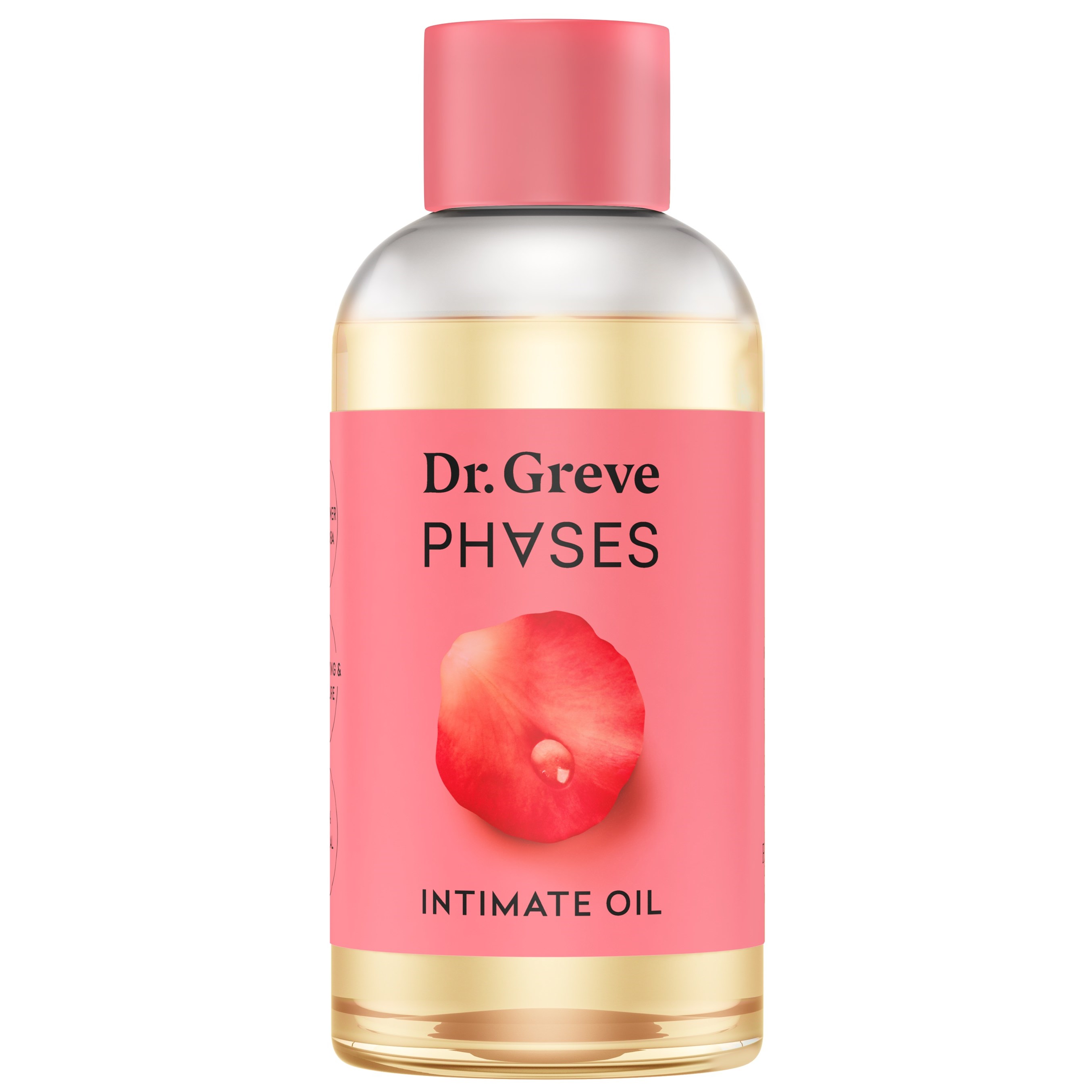 Dr. Greve Intimate Oil 50 ml