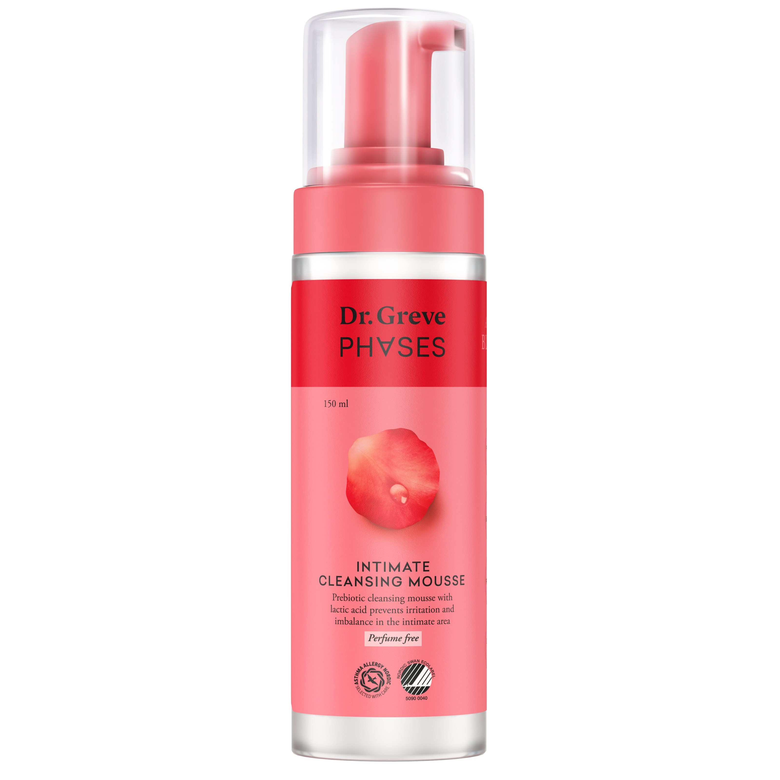 Dr. Greve Intimate Mousse 150 ml