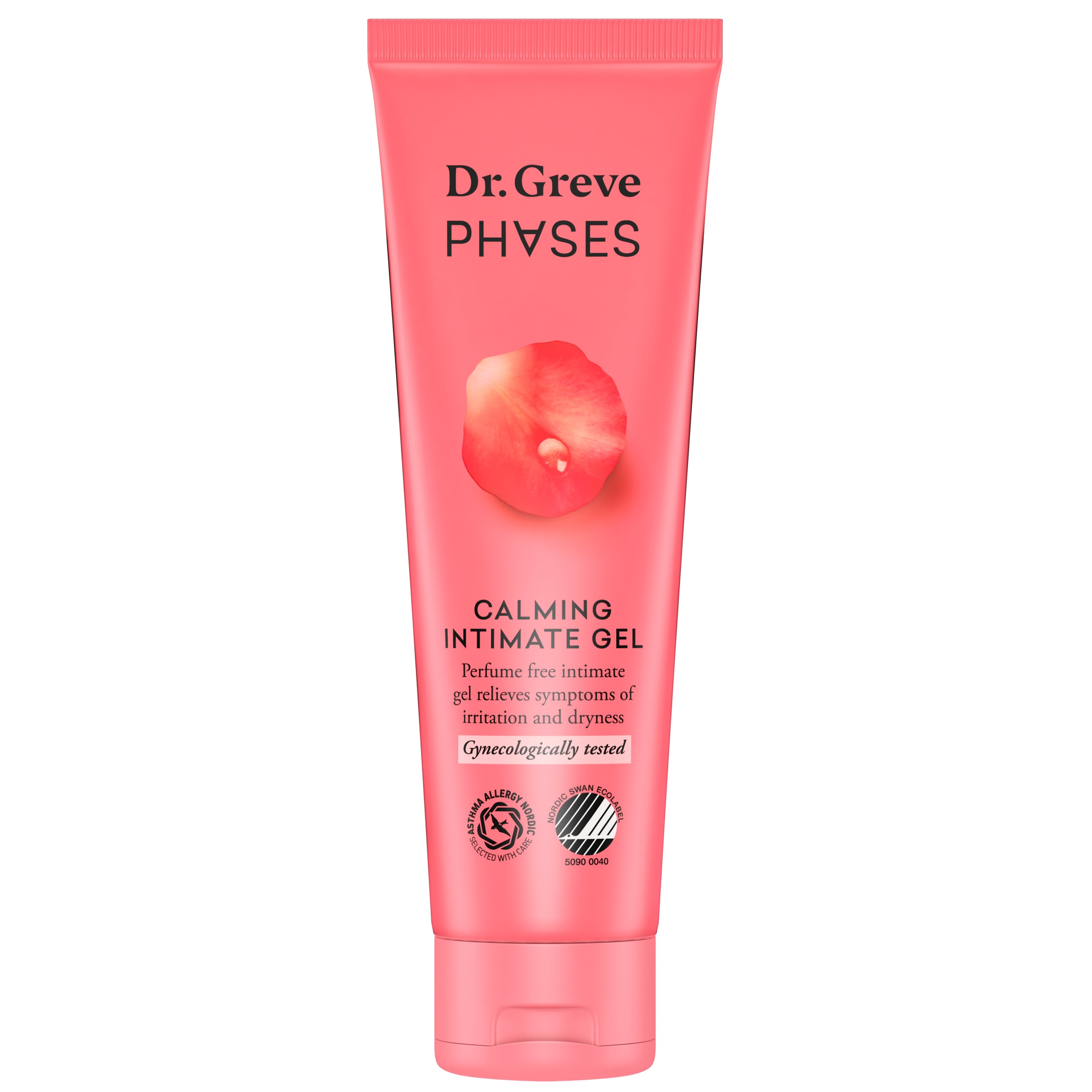 Dr. Greve Intimate Gel      50 ml