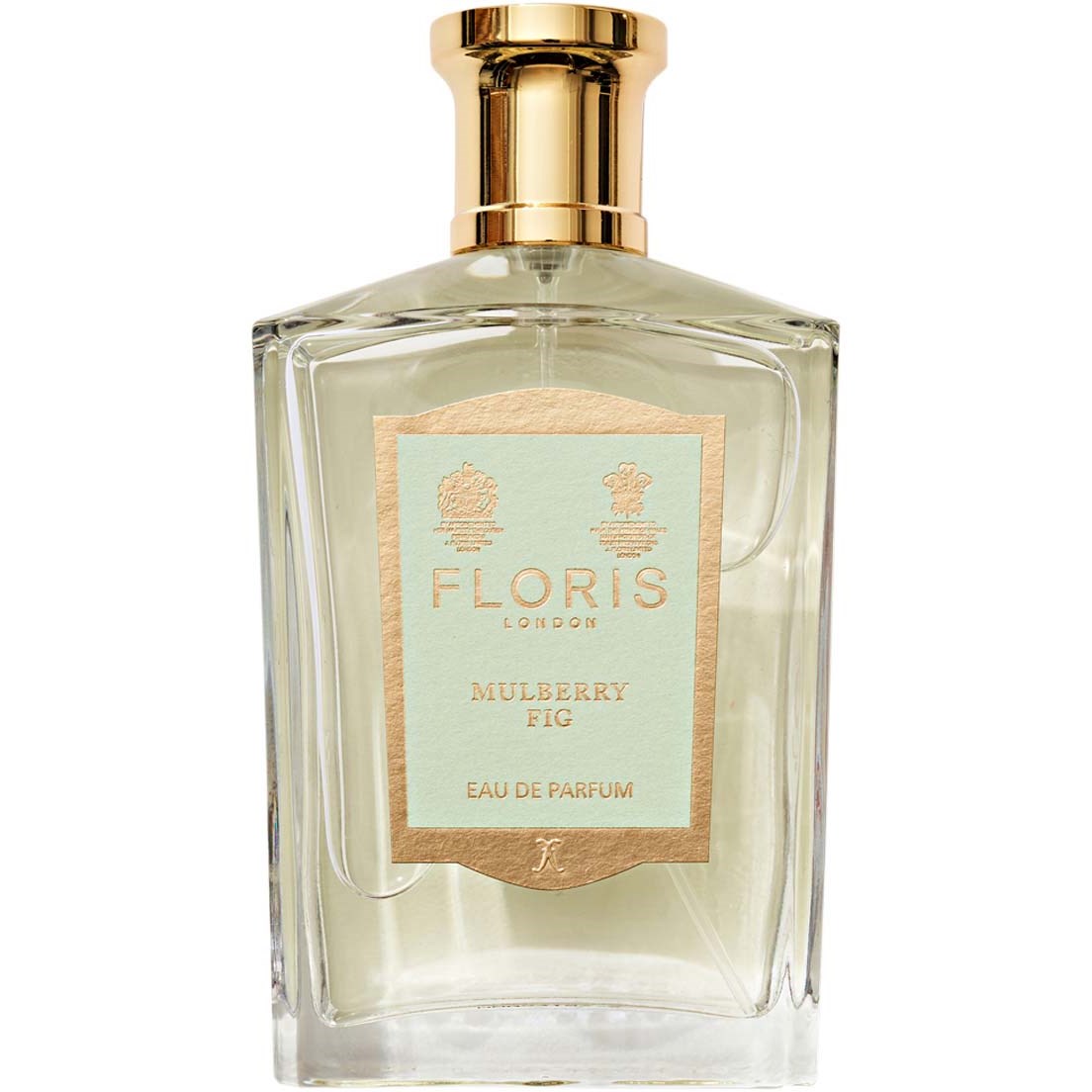 Floris London Mulberry Fig Eau de Parfum 100 ml