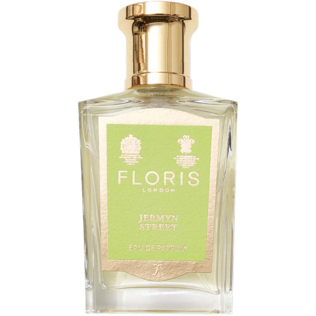 Floris London Jermyn Street Eau de Parfum 50 ml