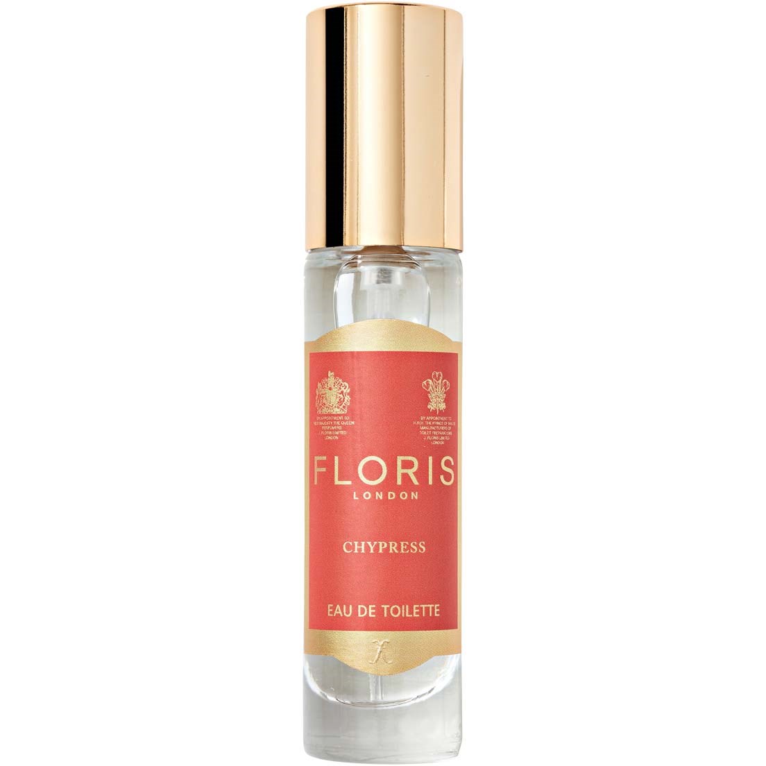 Floris London Chypress Eau de Toilette 10 ml