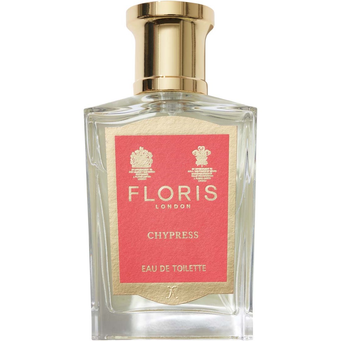 Floris London Chypress Eau de Toilette 50 ml