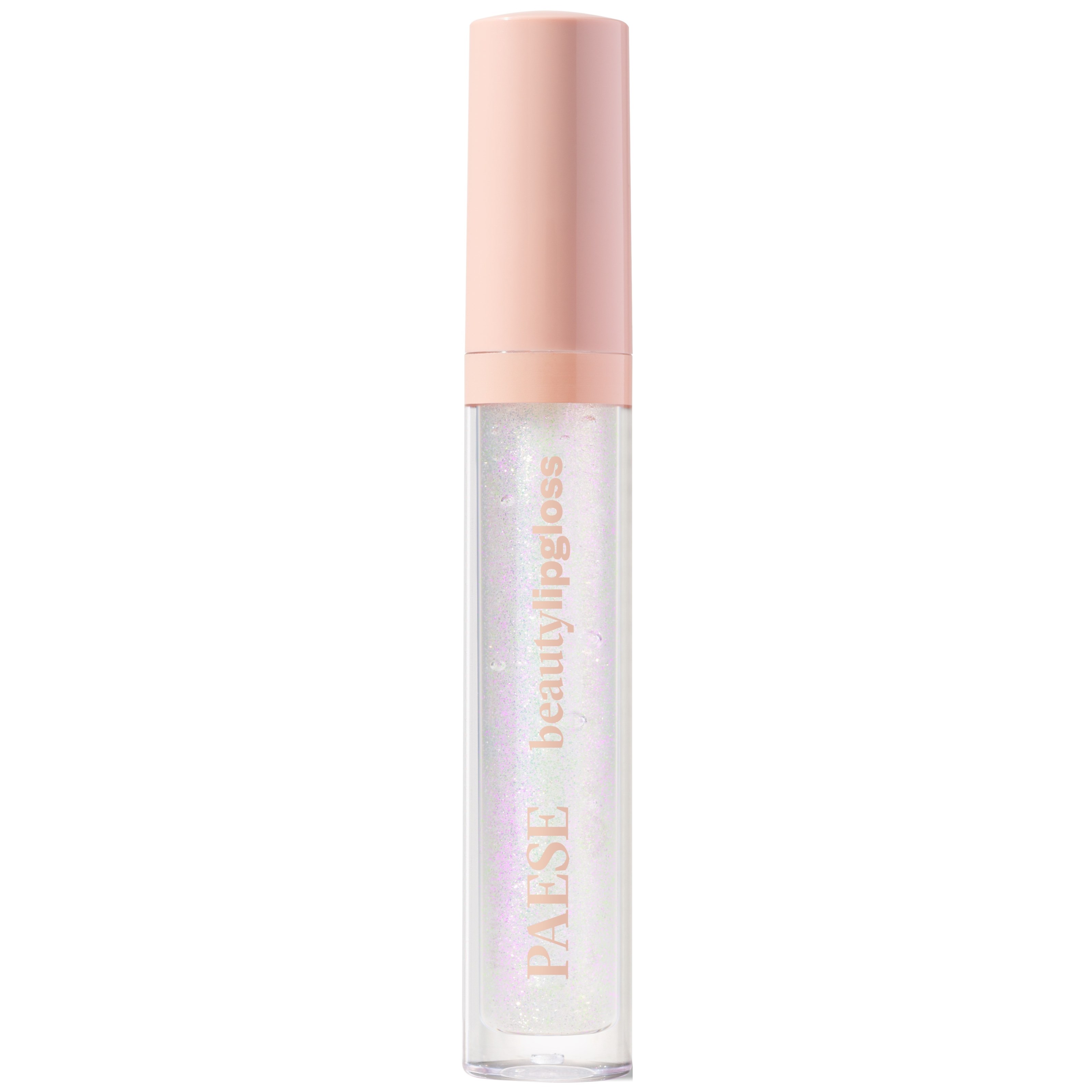 PAESE Beauty Lipgloss 07 Stardust