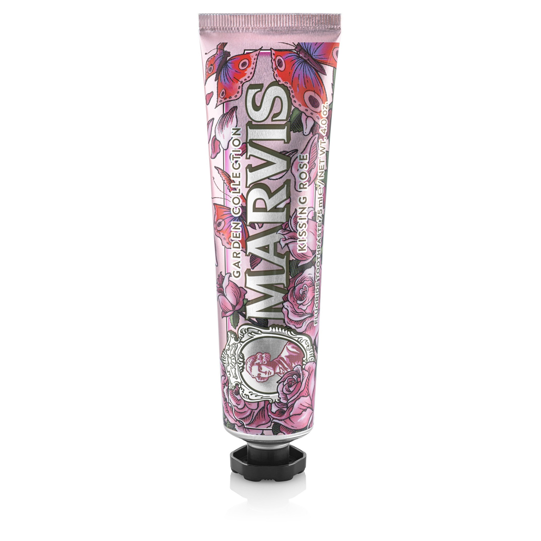 Marvis Kissing Rose 75 ml