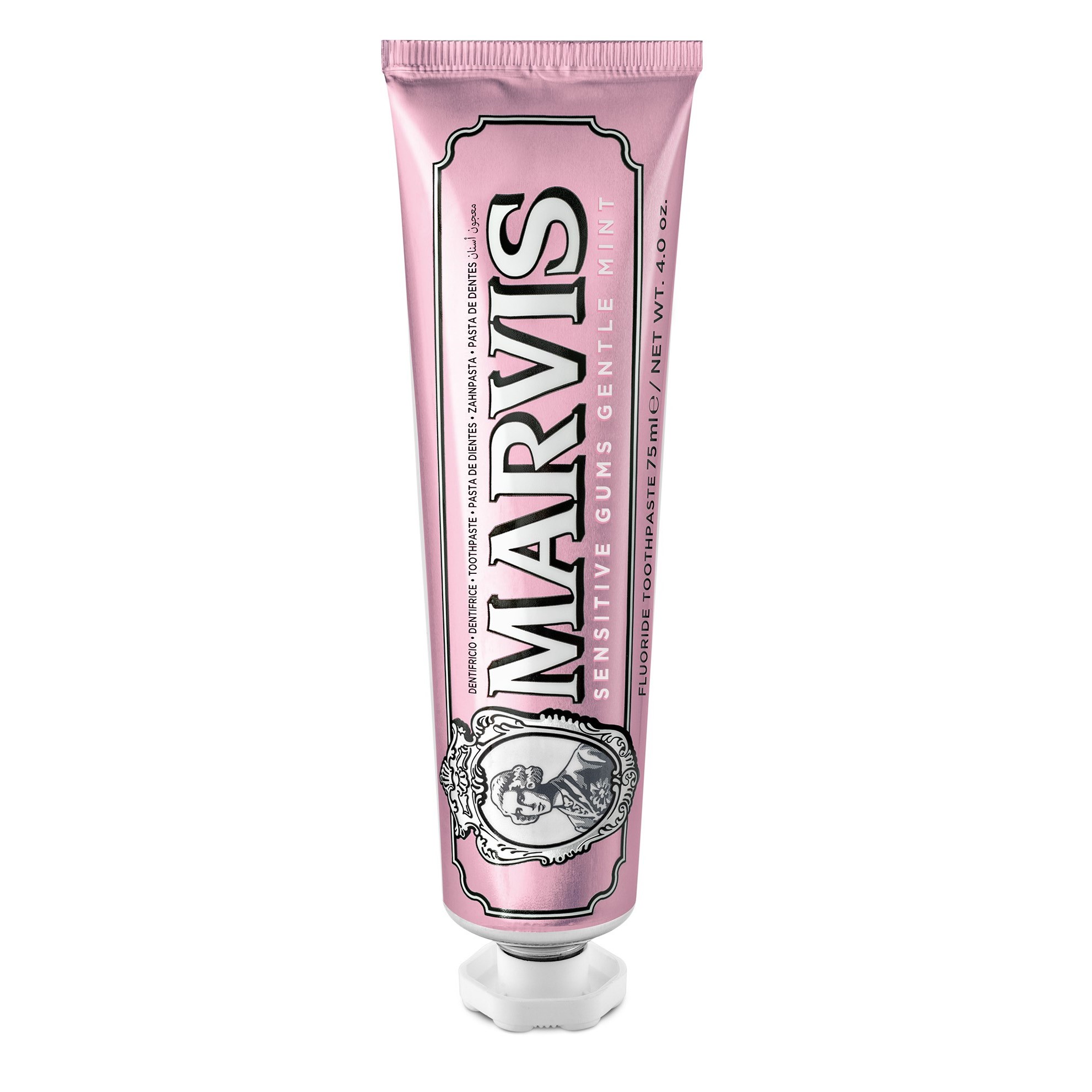 Marvis Sensitive Gums Mint Toothpaste 75 ml