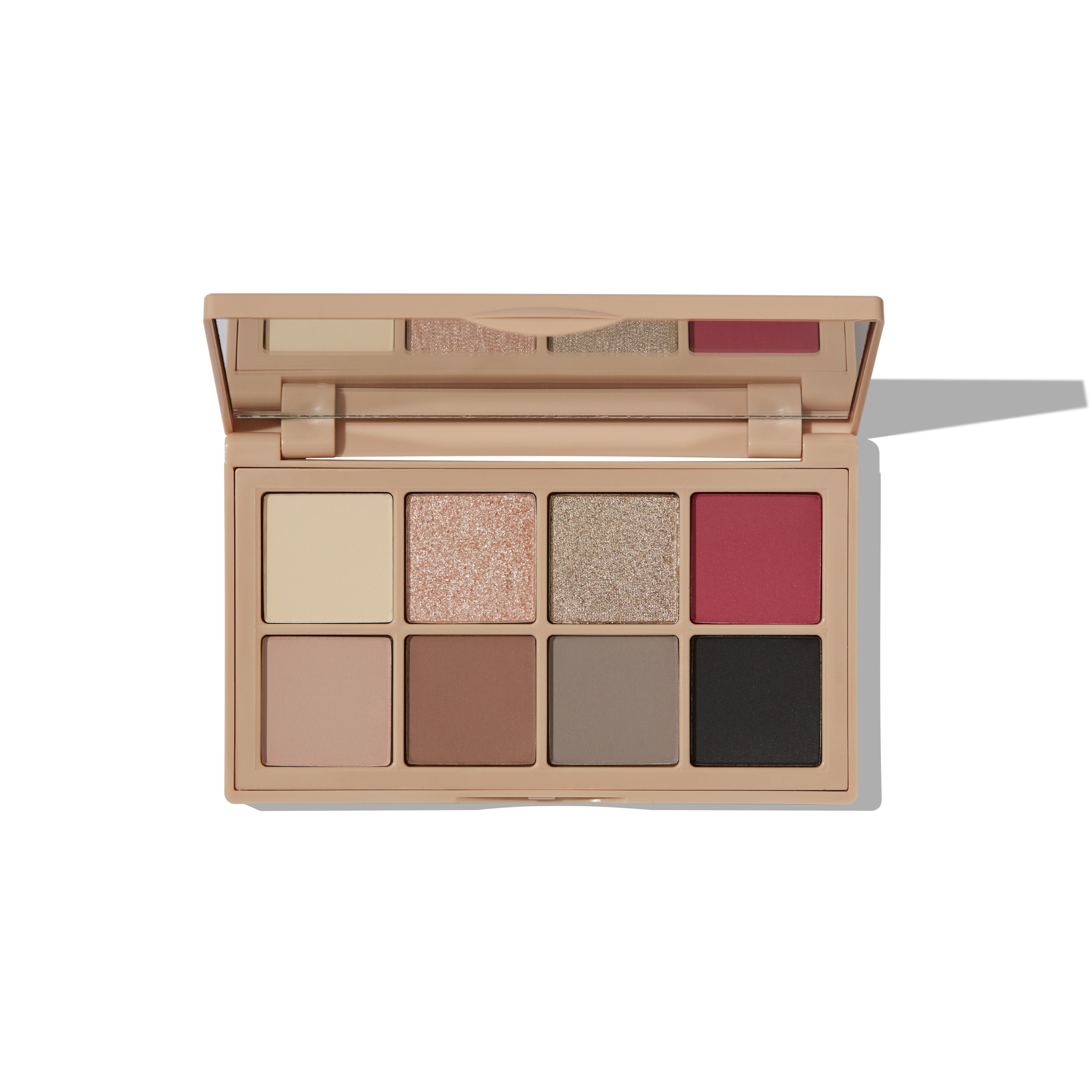 PAESE Eyeshadow Palette Cold Crush