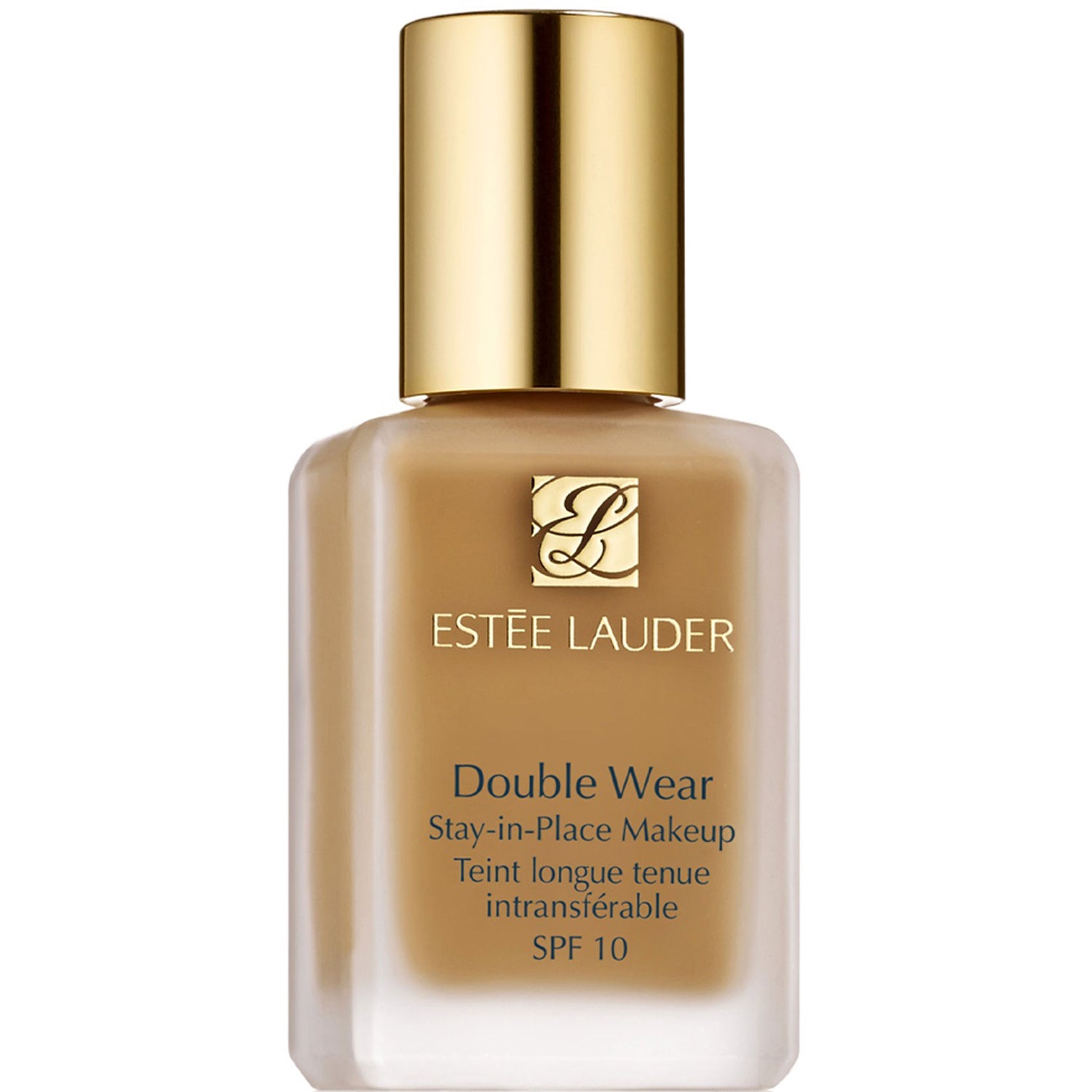 Estée Lauder Double Wear Stay-In-Place Foundation SPF 10 3N1 Ivory Beige - 30 ml