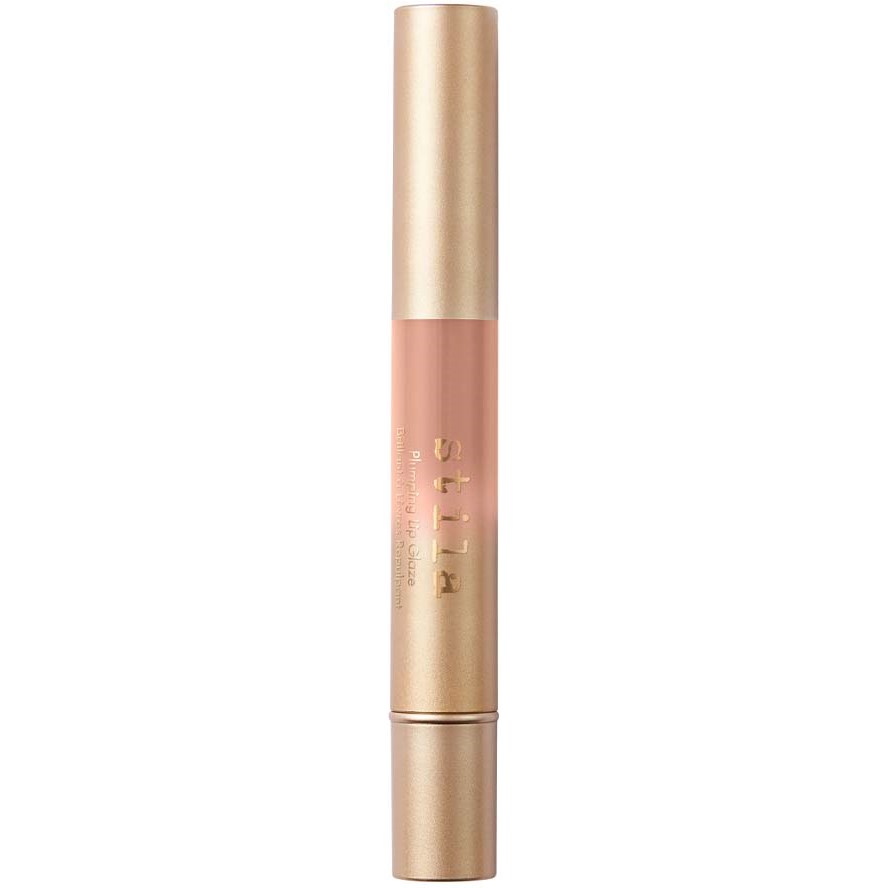 Stila Plumping Lip Glaze Honey