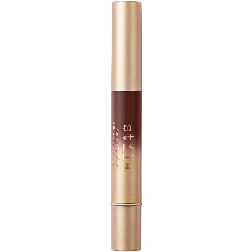 Stila Plumping Lip Glaze Hazelnut