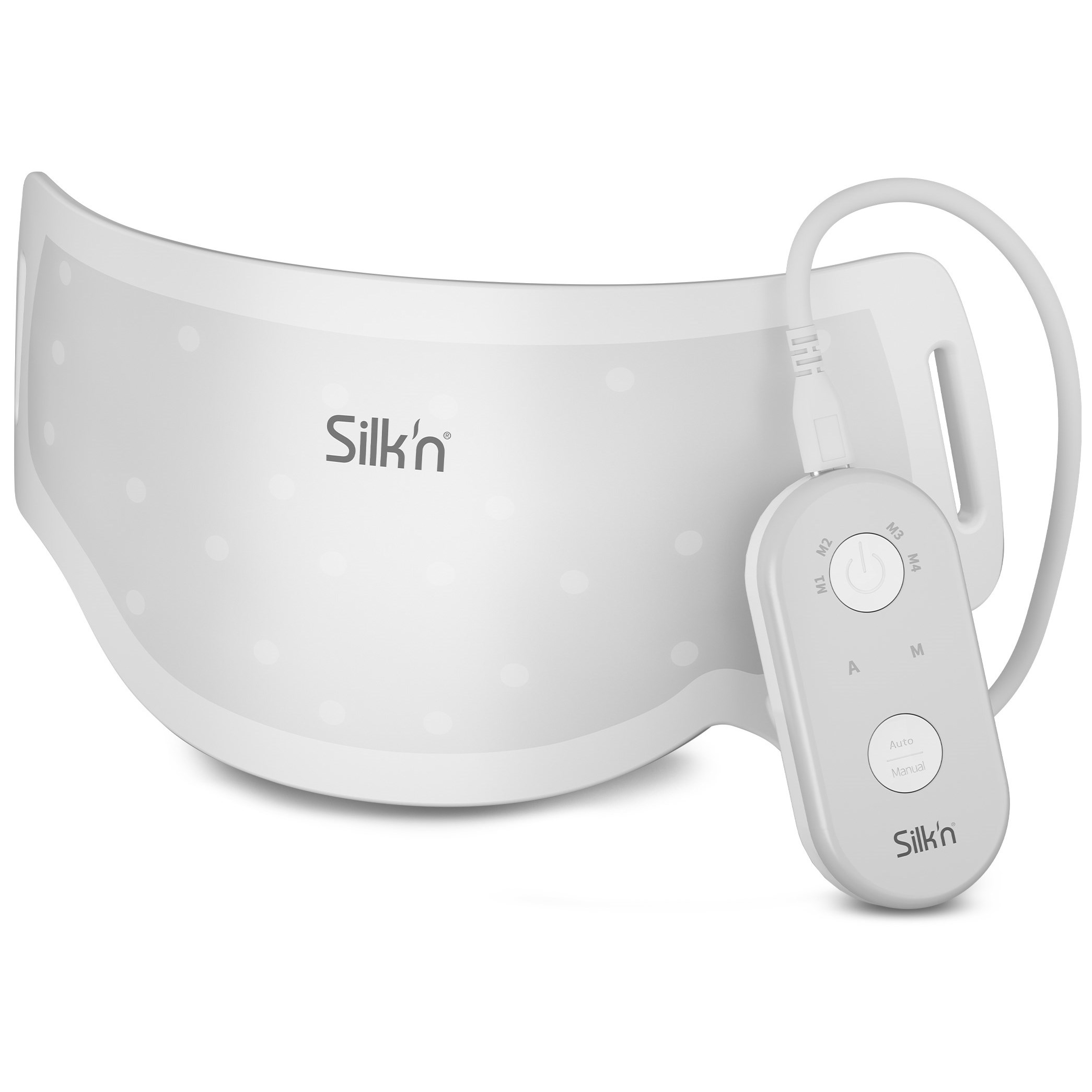 Silk'n LED Neck Mask