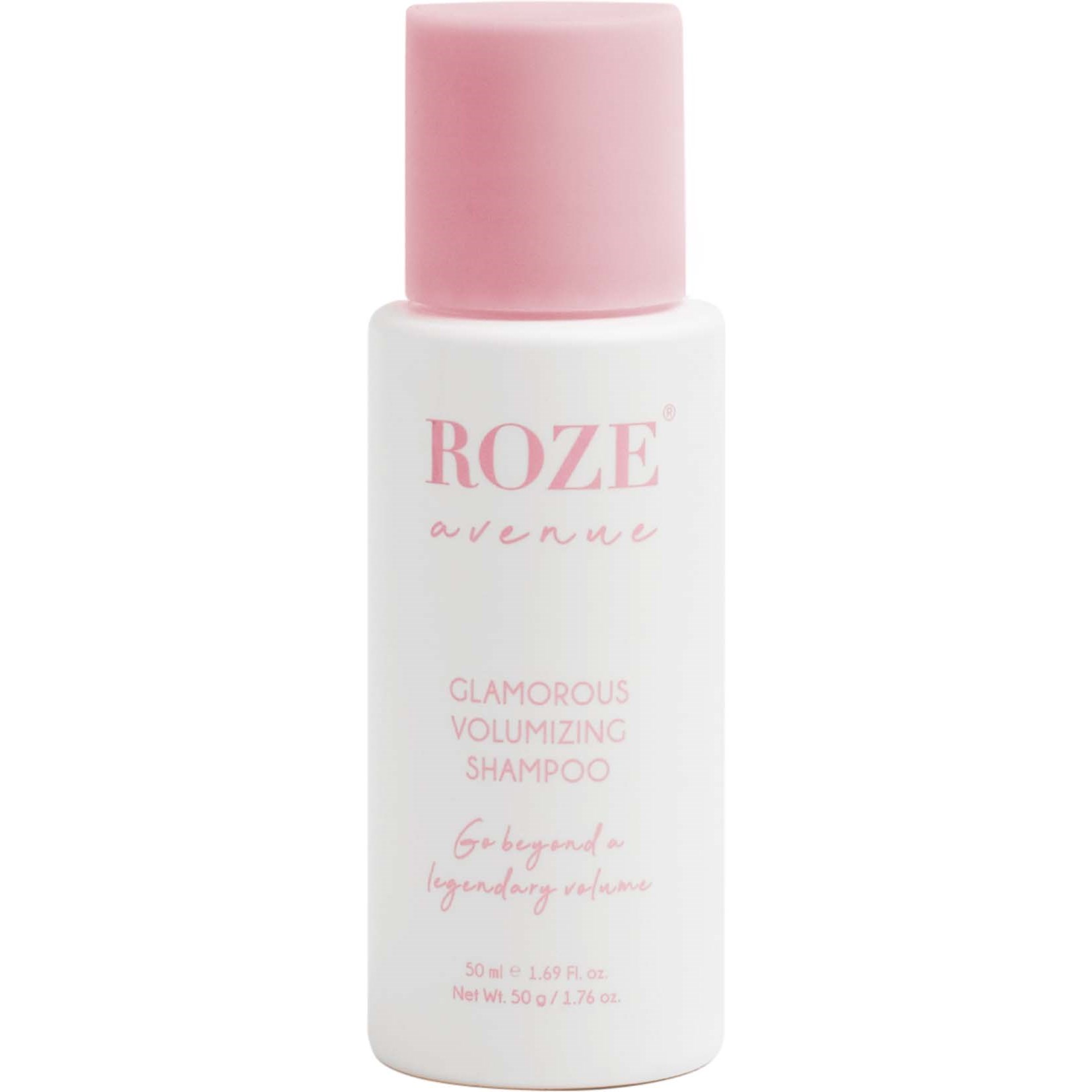 Roze Avenue Glamorous Volumizing Shampoo 250 ml