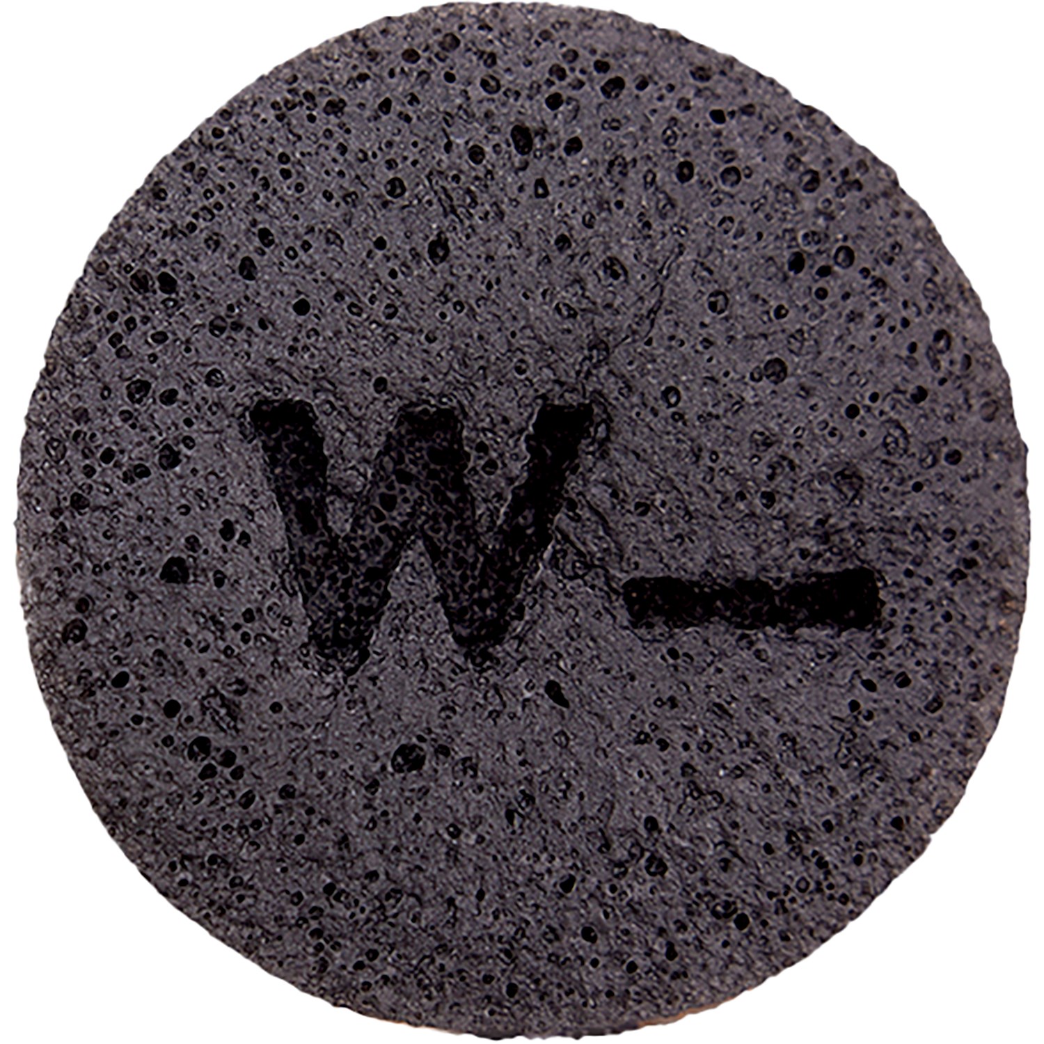 Woods_Copenhagen Activated Charcoal Konjac Sponge