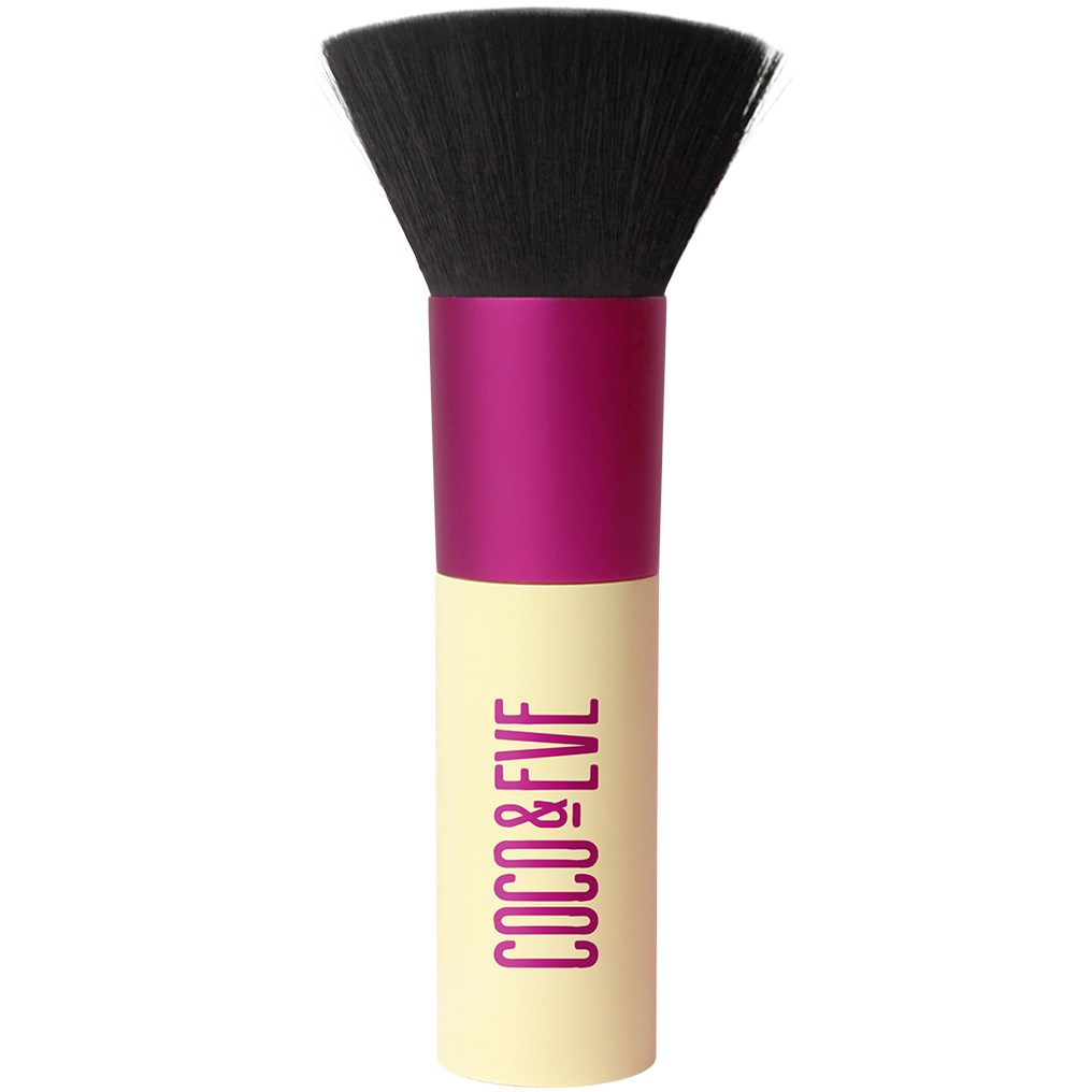 Coco & Eve Vegan Kabuki Self Tan Brush