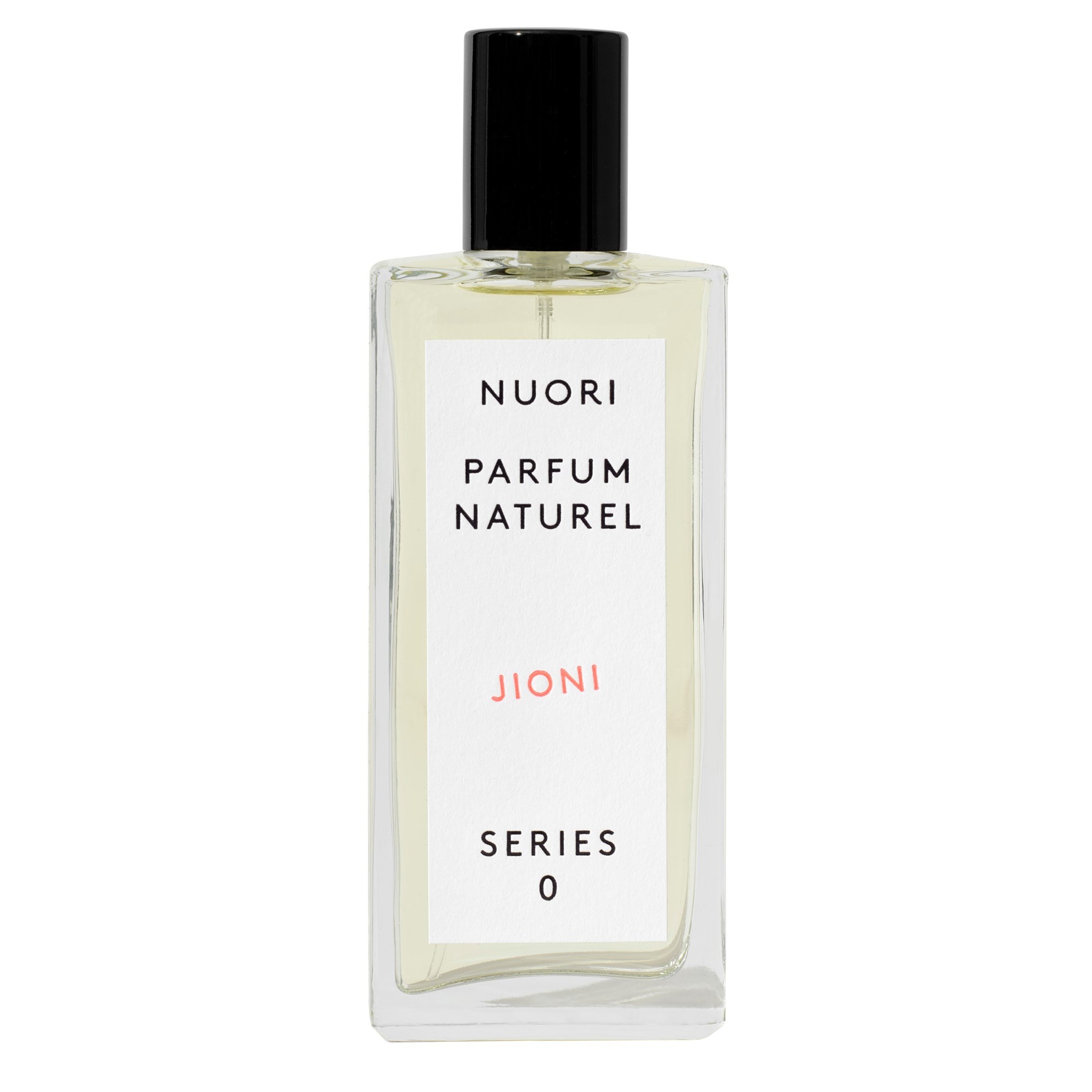 Nuori Jioni Fragrance 50 st